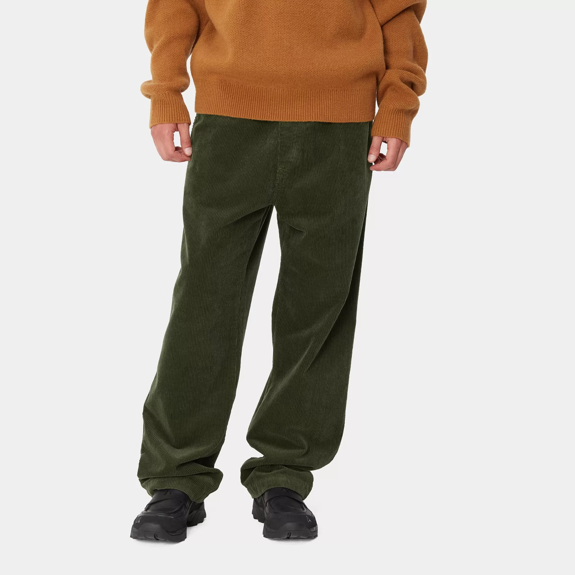 Pantalons^Carhartt WIP Floyde Pant Office Green