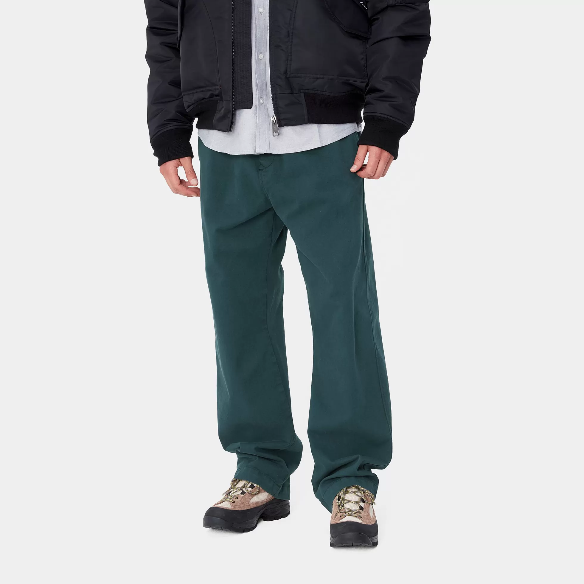 Pantalons^Carhartt WIP Floyde Pant Duck Blue