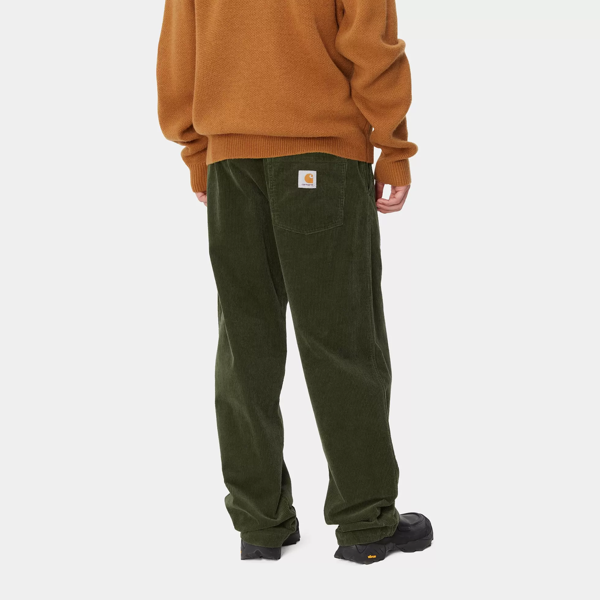 Pantalons^Carhartt WIP Floyde Pant Office Green