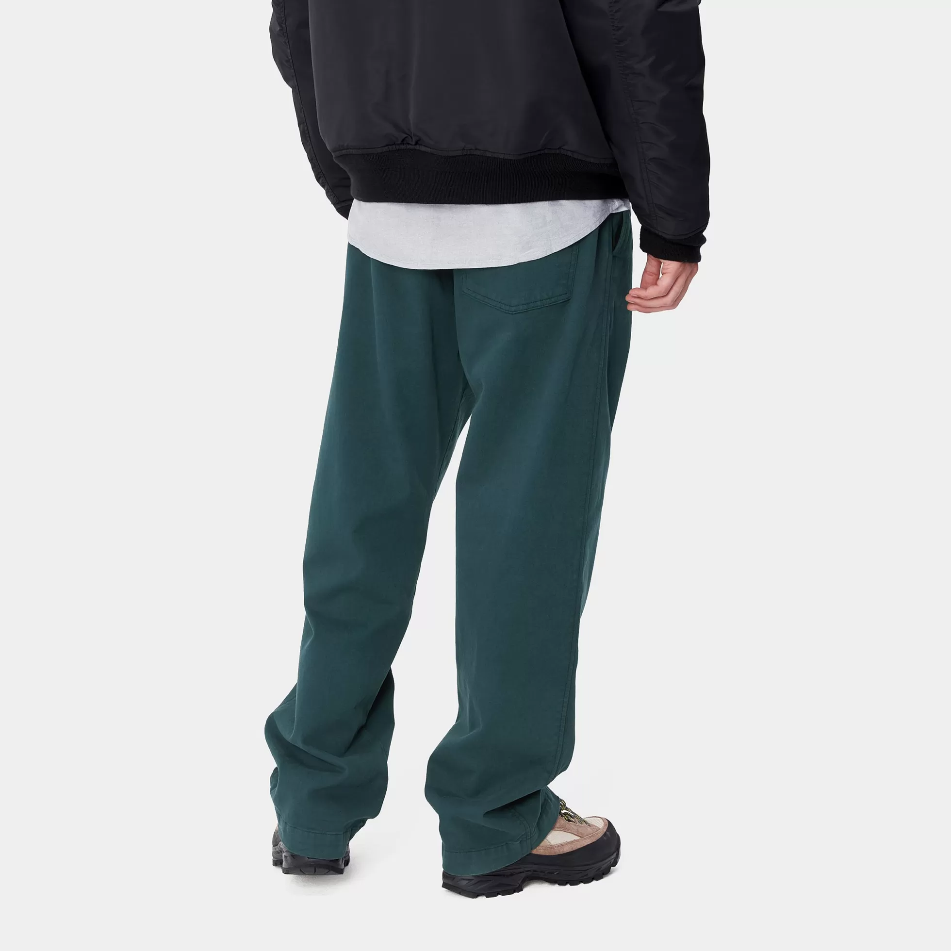 Pantalons^Carhartt WIP Floyde Pant Duck Blue