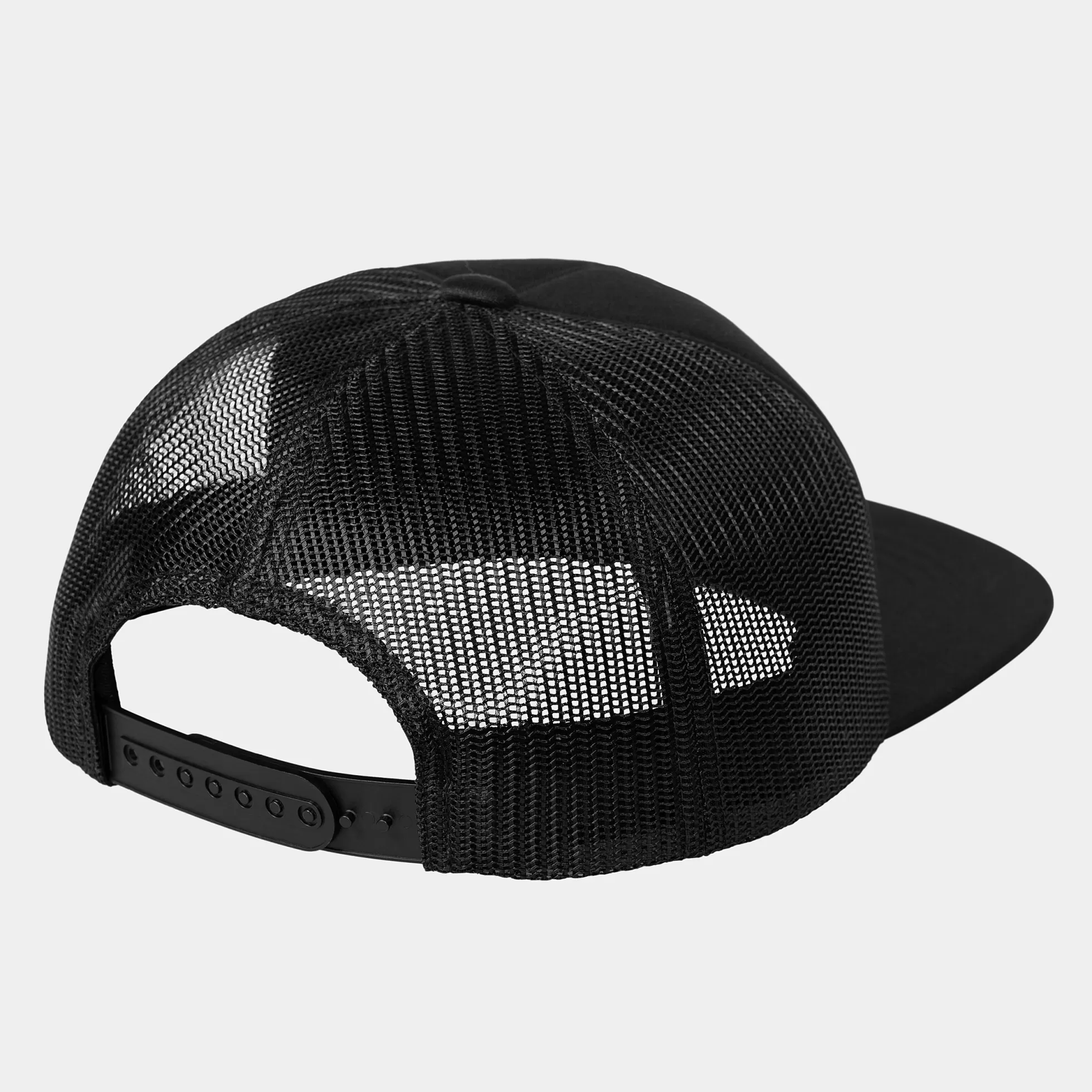 Accessoires | Accessoires^Carhartt WIP Flying Ducks Trucker Cap Black