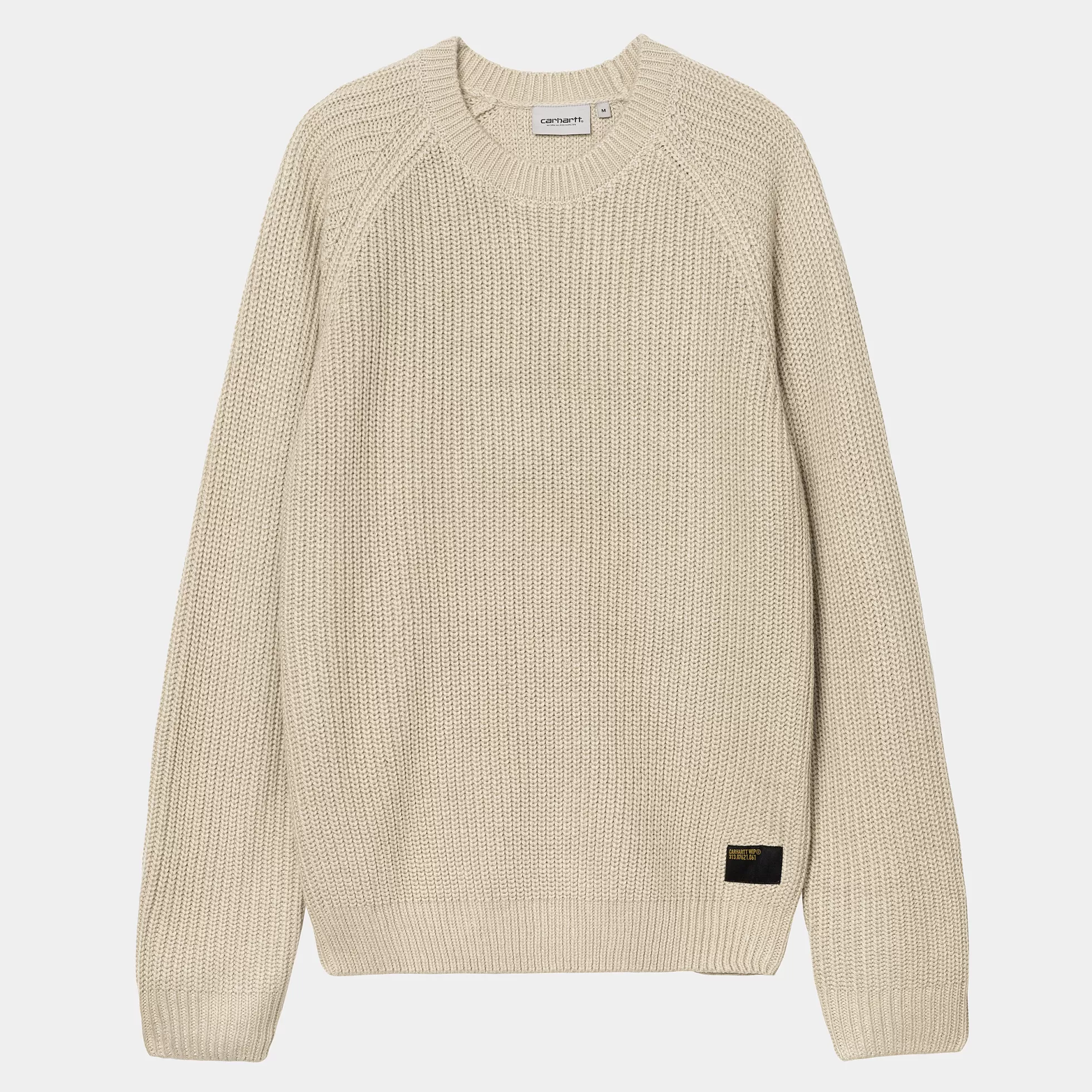 Mailles^Carhartt WIP Forth Sweater Wall