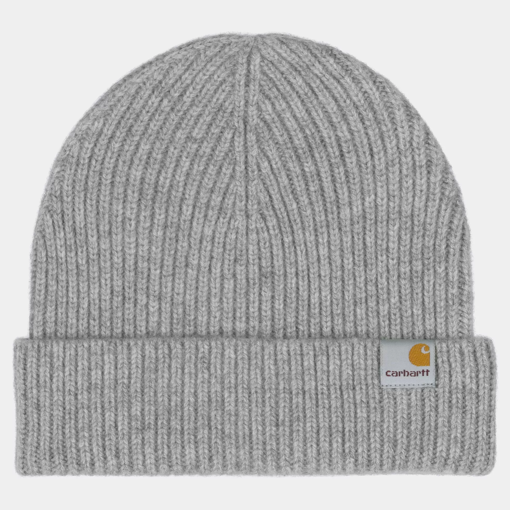 Accessoires | Accessoires^Carhartt WIP Gabe Beanie Grey Heather