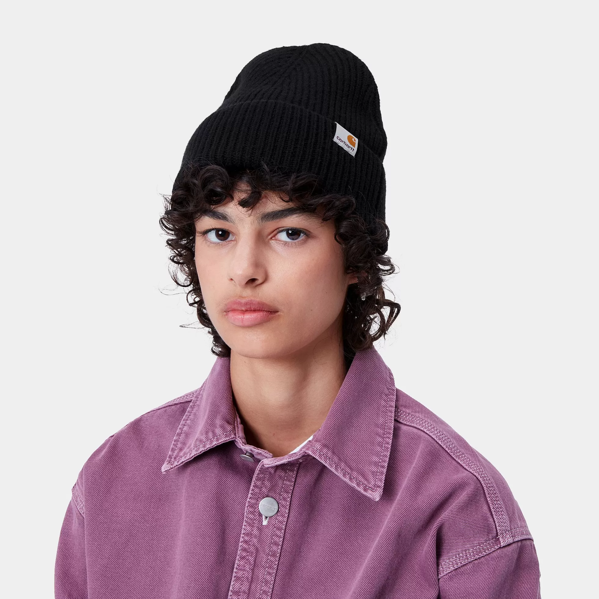 Accessoires | Accessoires^Carhartt WIP Gabe Beanie Black