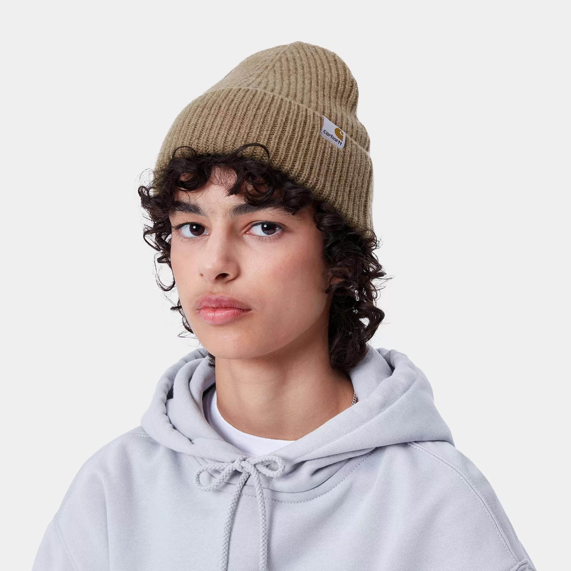 Accessoires | Accessoires^Carhartt WIP Gabe Beanie Peanut