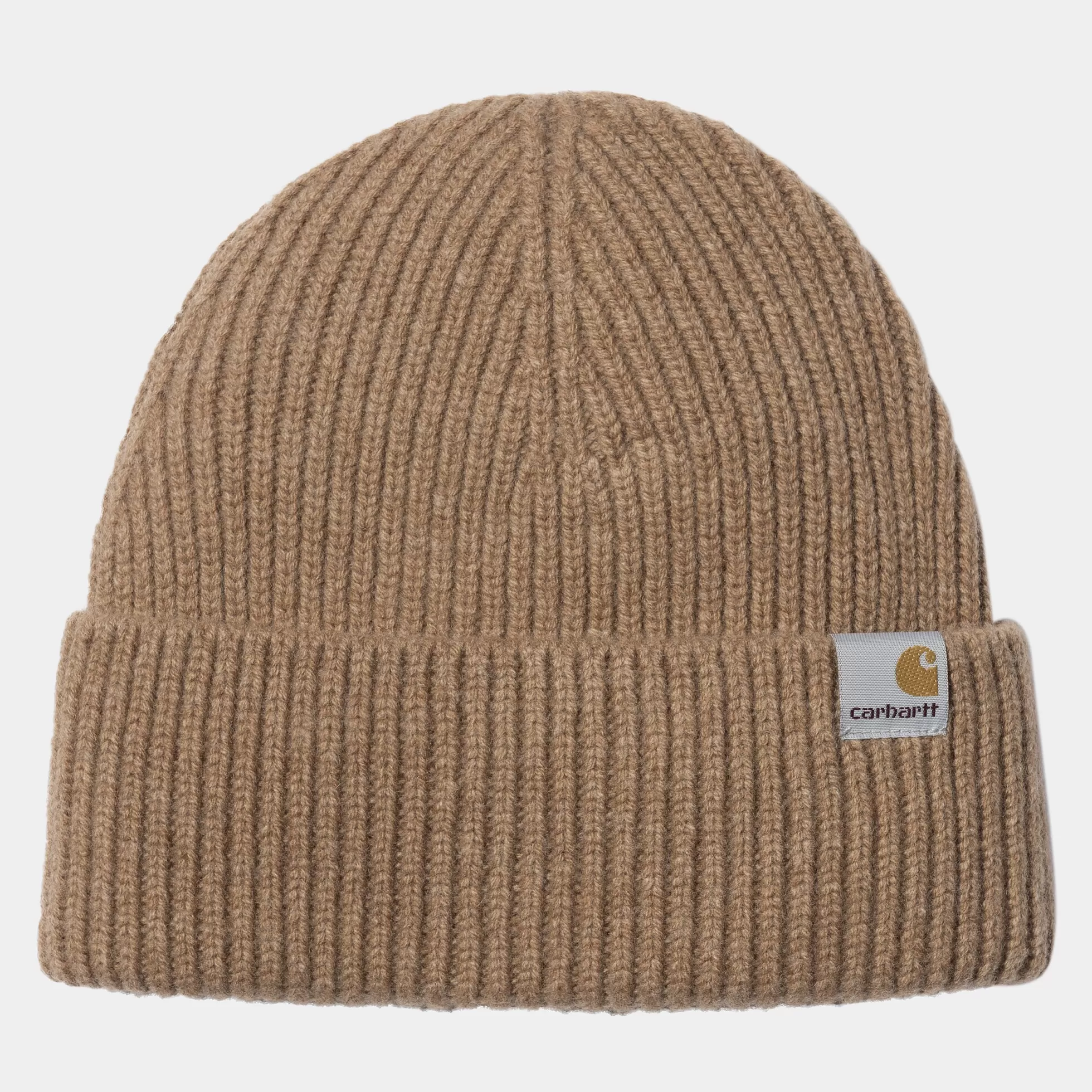 Accessoires | Accessoires^Carhartt WIP Gabe Beanie Peanut