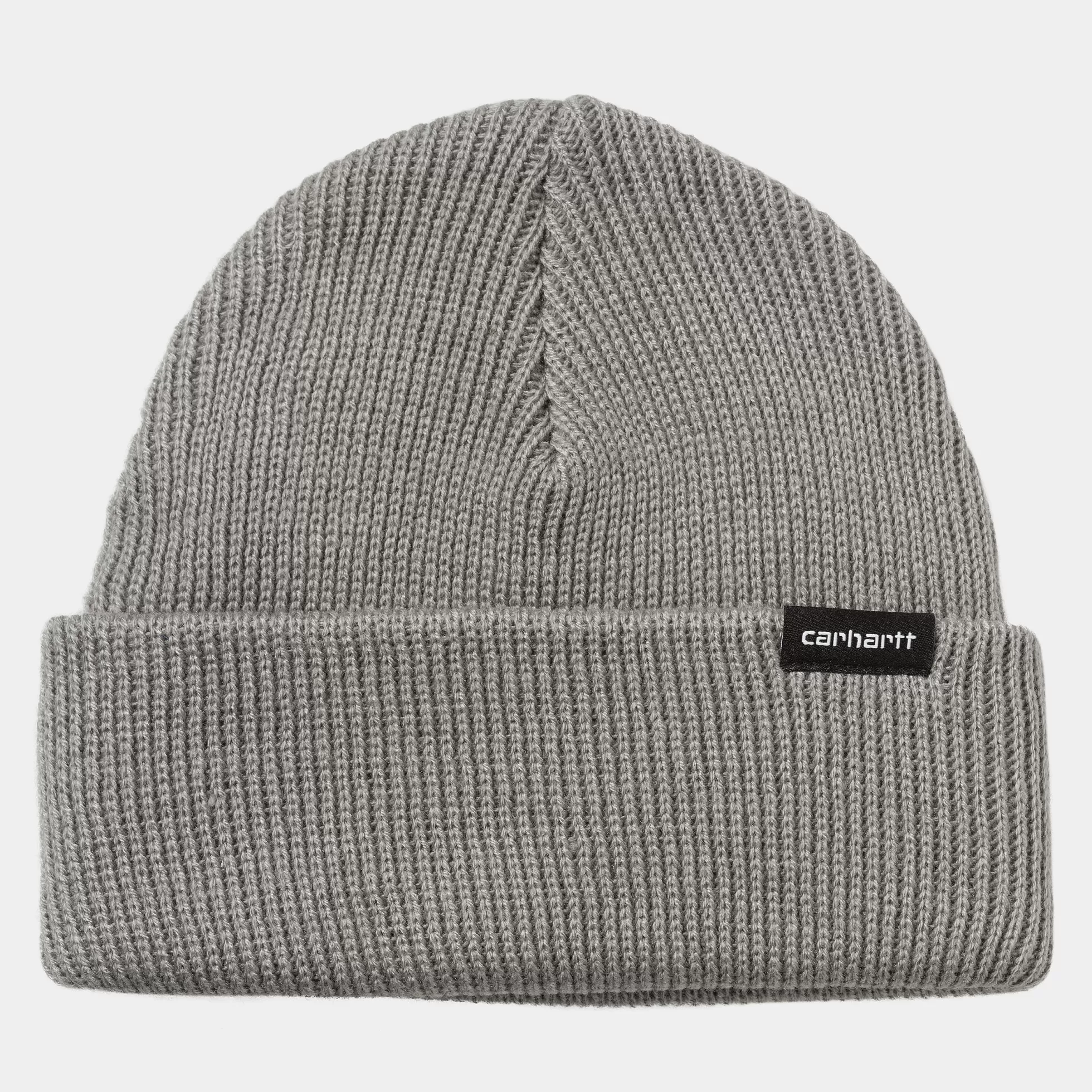 Accessoires | Accessoires^Carhartt WIP Gordan Beanie Misty Grey