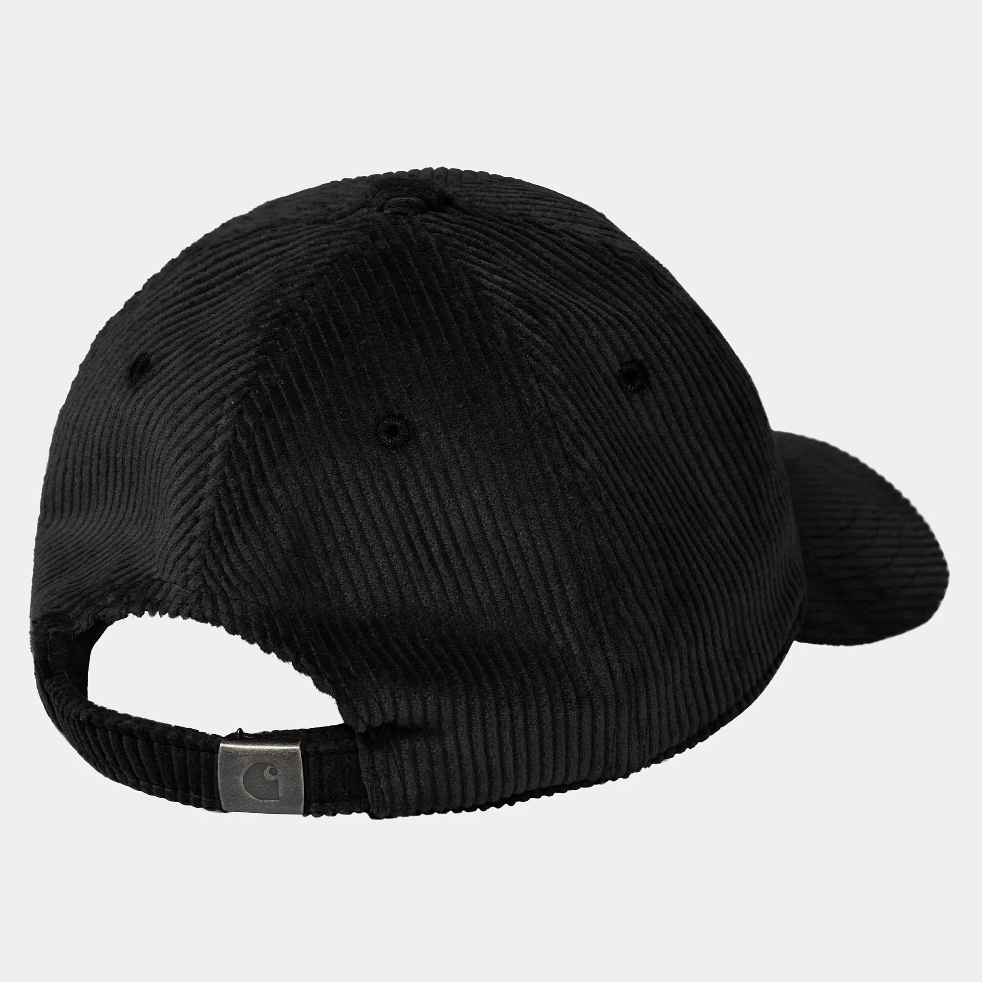 Accessoires | Accessoires^Carhartt WIP Harlem Cap Black