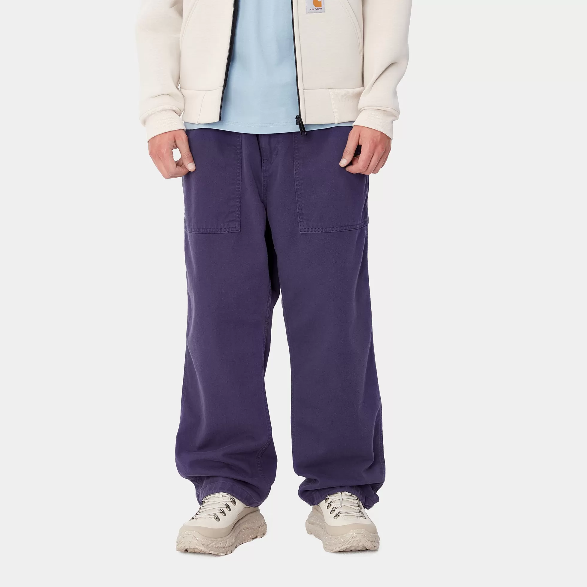 Pantalons^Carhartt WIP Hayworth Pant Aura