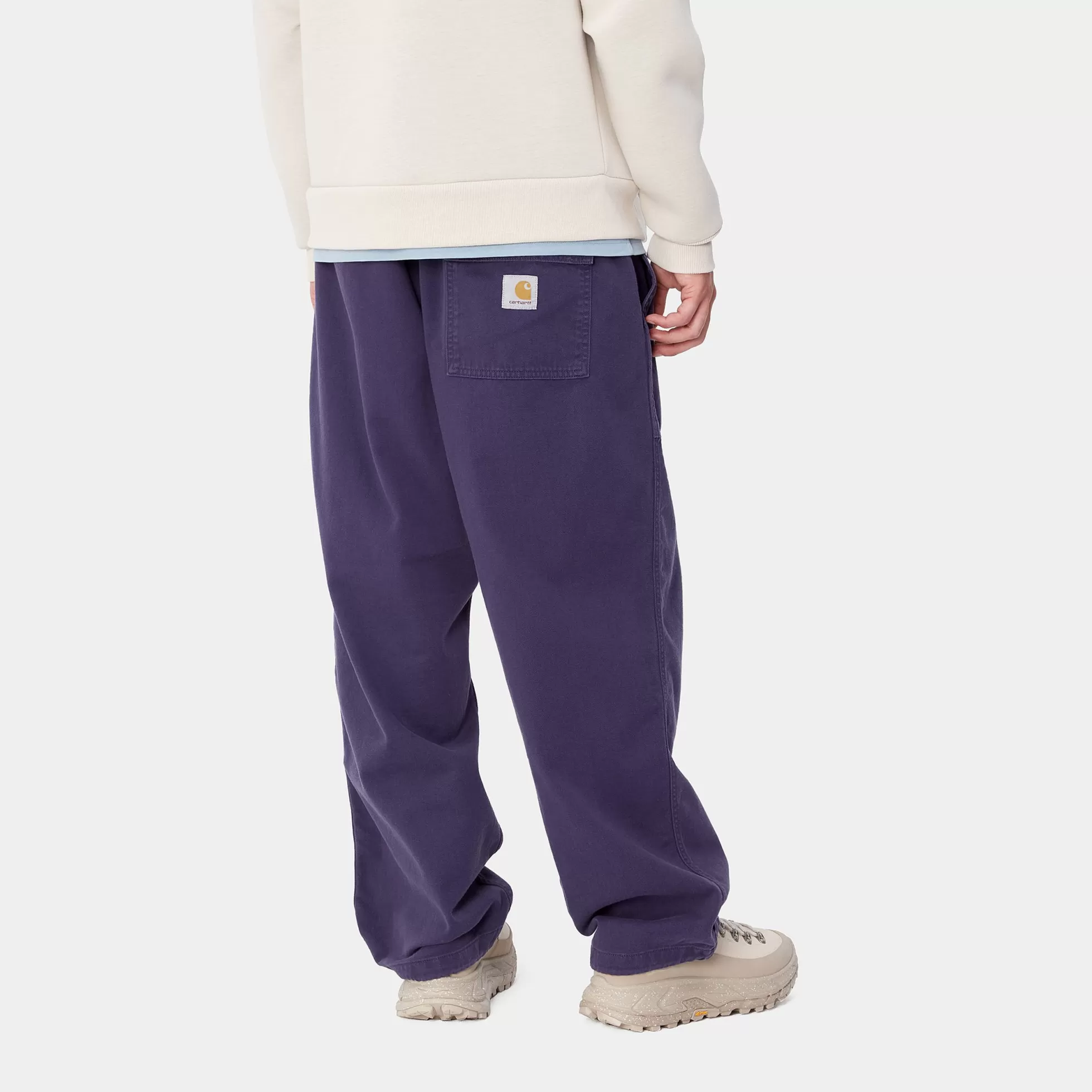 Pantalons^Carhartt WIP Hayworth Pant Aura