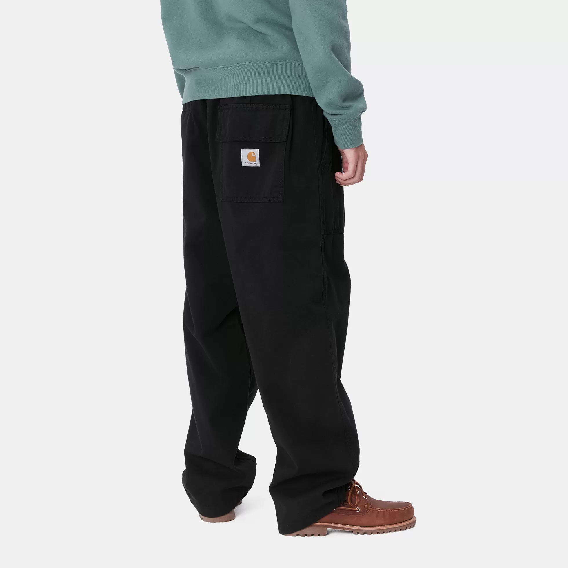 Pantalons^Carhartt WIP Hayworth Pant Black