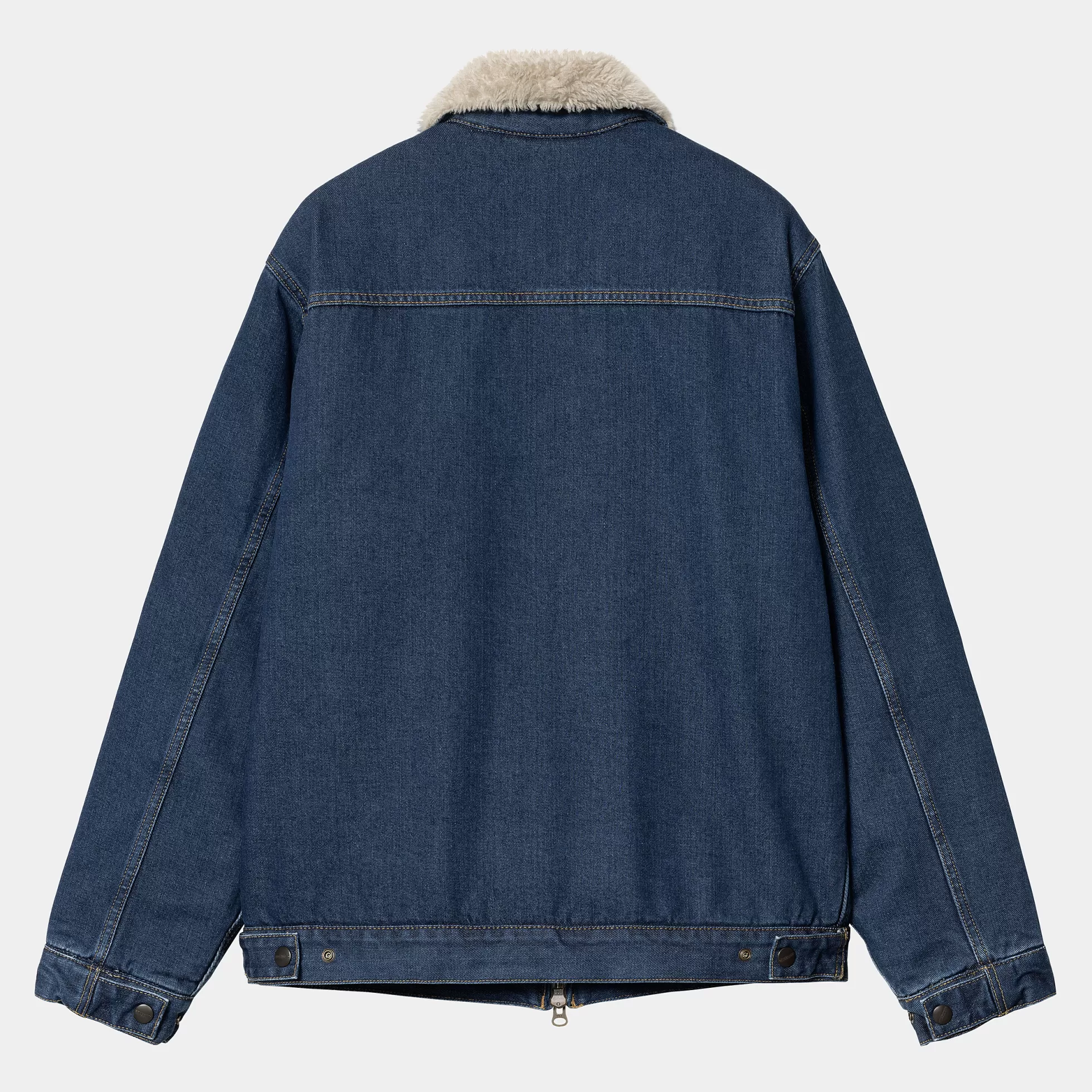 Vestes Et Manteaux^Carhartt WIP Herald Jacket Blue / Wall