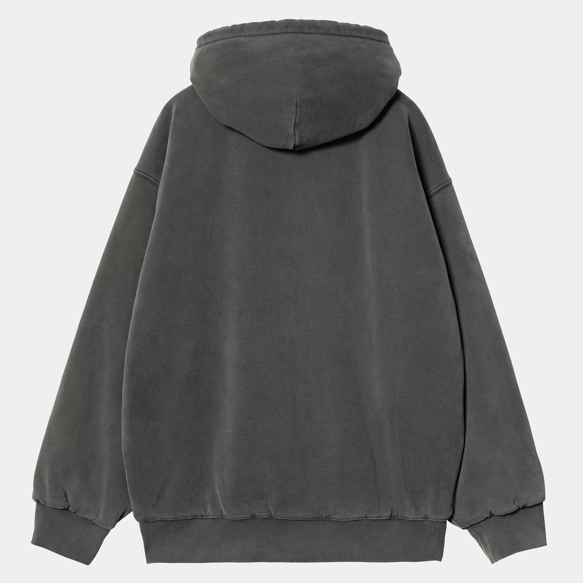 Sweats^Carhartt WIP Hooded Vista Jacket Graphite