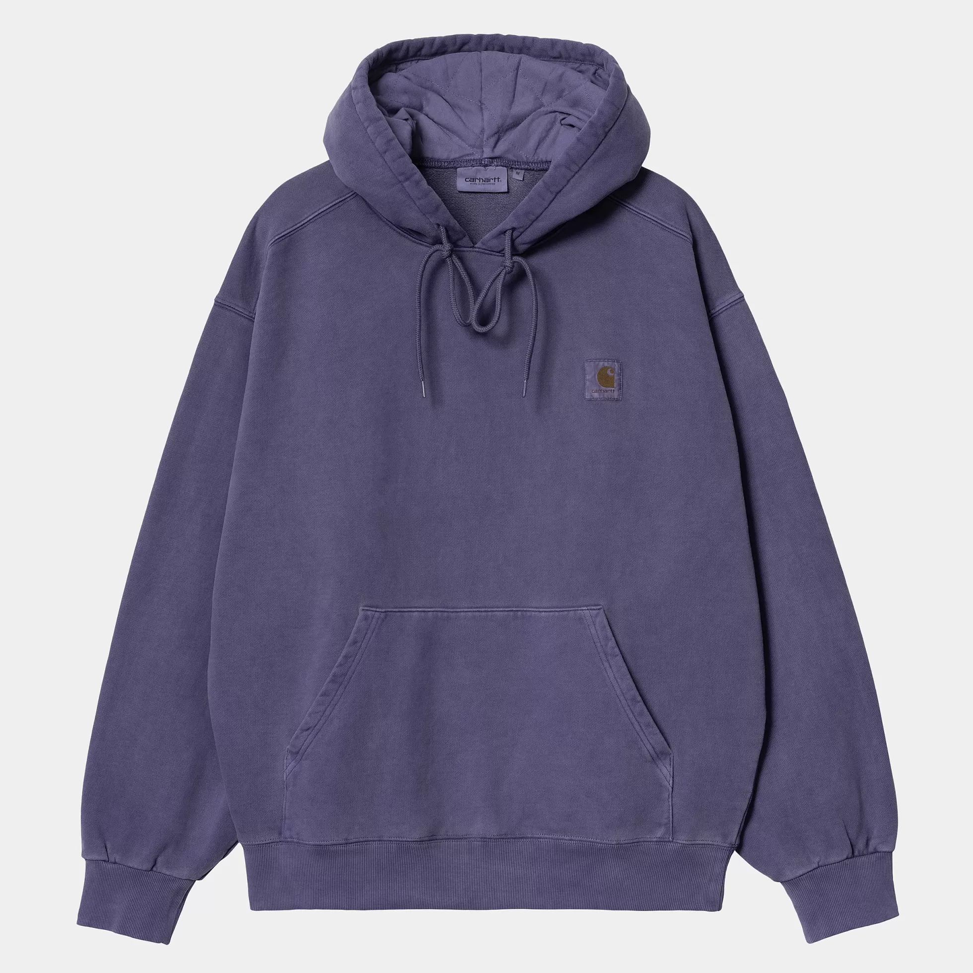 Sweats^Carhartt WIP Hooded Vista Sweat Aura