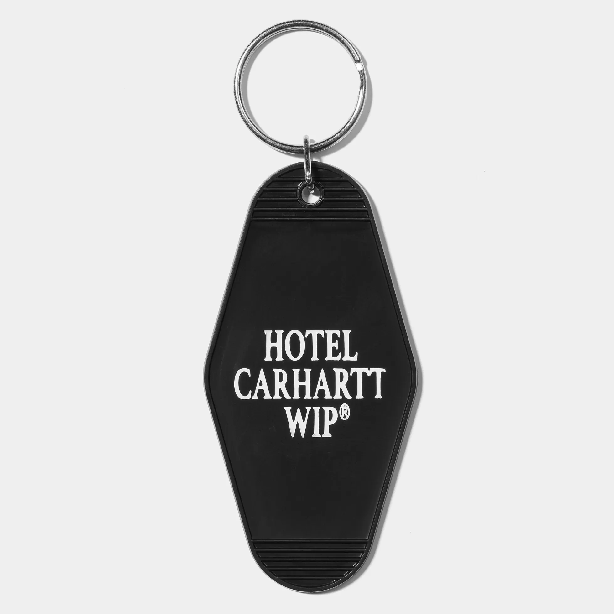 Gadgets | Gadgets^Carhartt WIP Hotel Keys Keychain Black / White