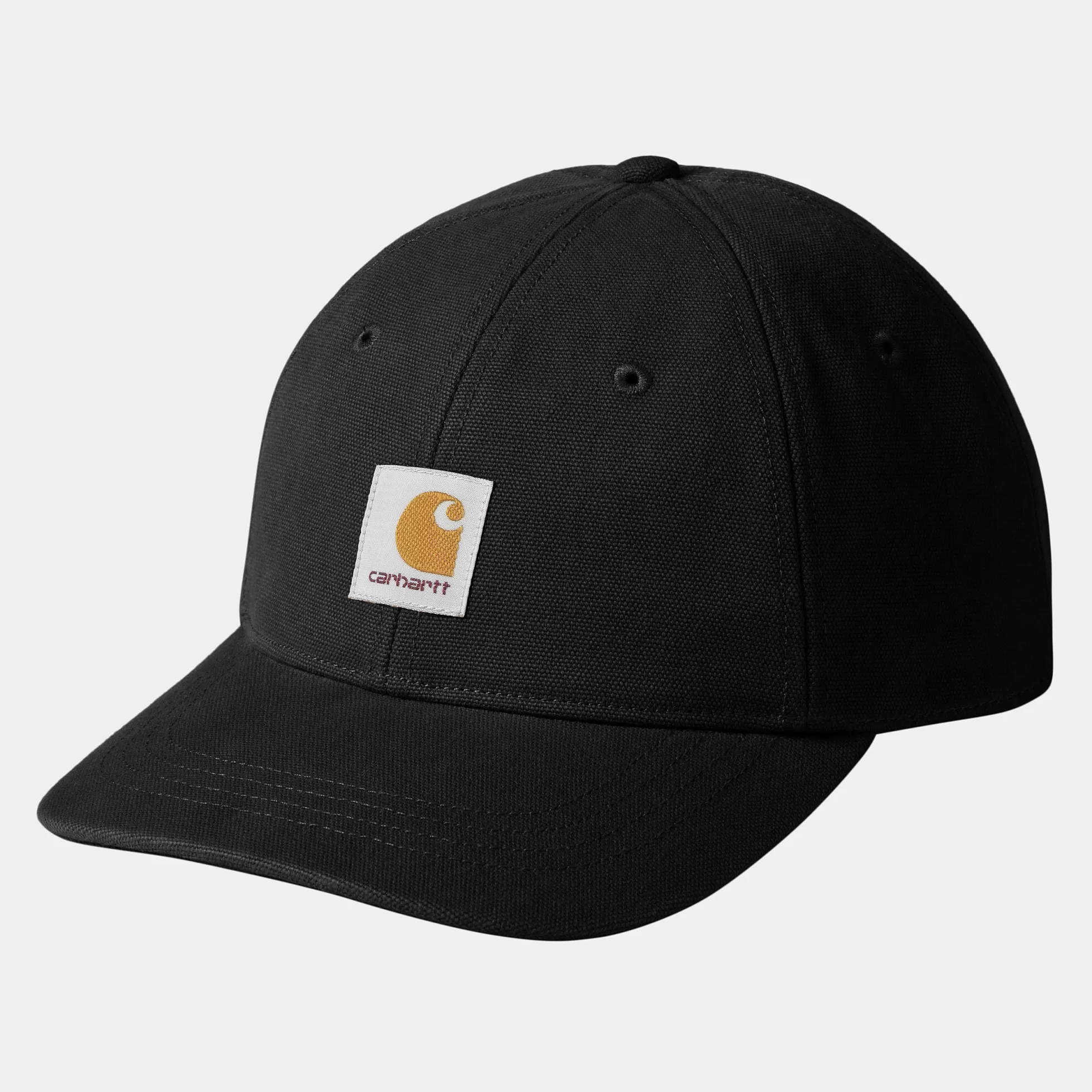 Accessoires | Accessoires^Carhartt WIP Icon Cap Black