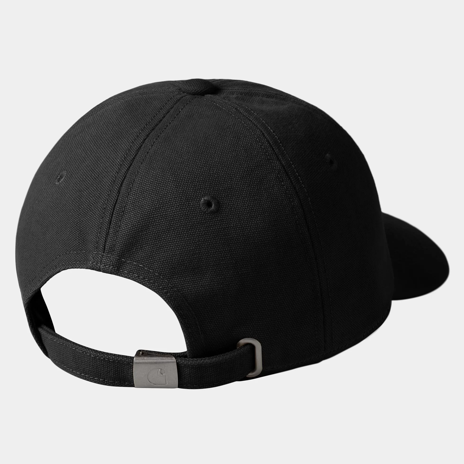 Accessoires | Accessoires^Carhartt WIP Icon Cap Black