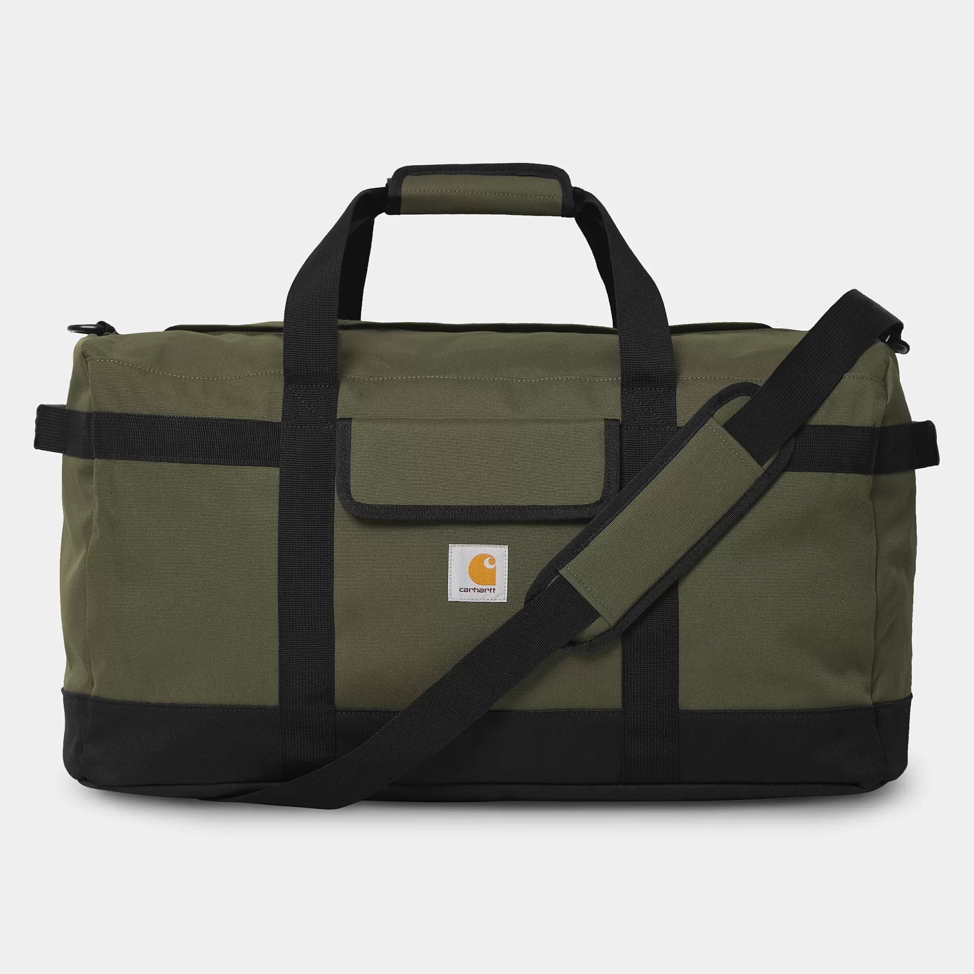 Accessoires | Accessoires^Carhartt WIP Jack Duffle Bag Office Green