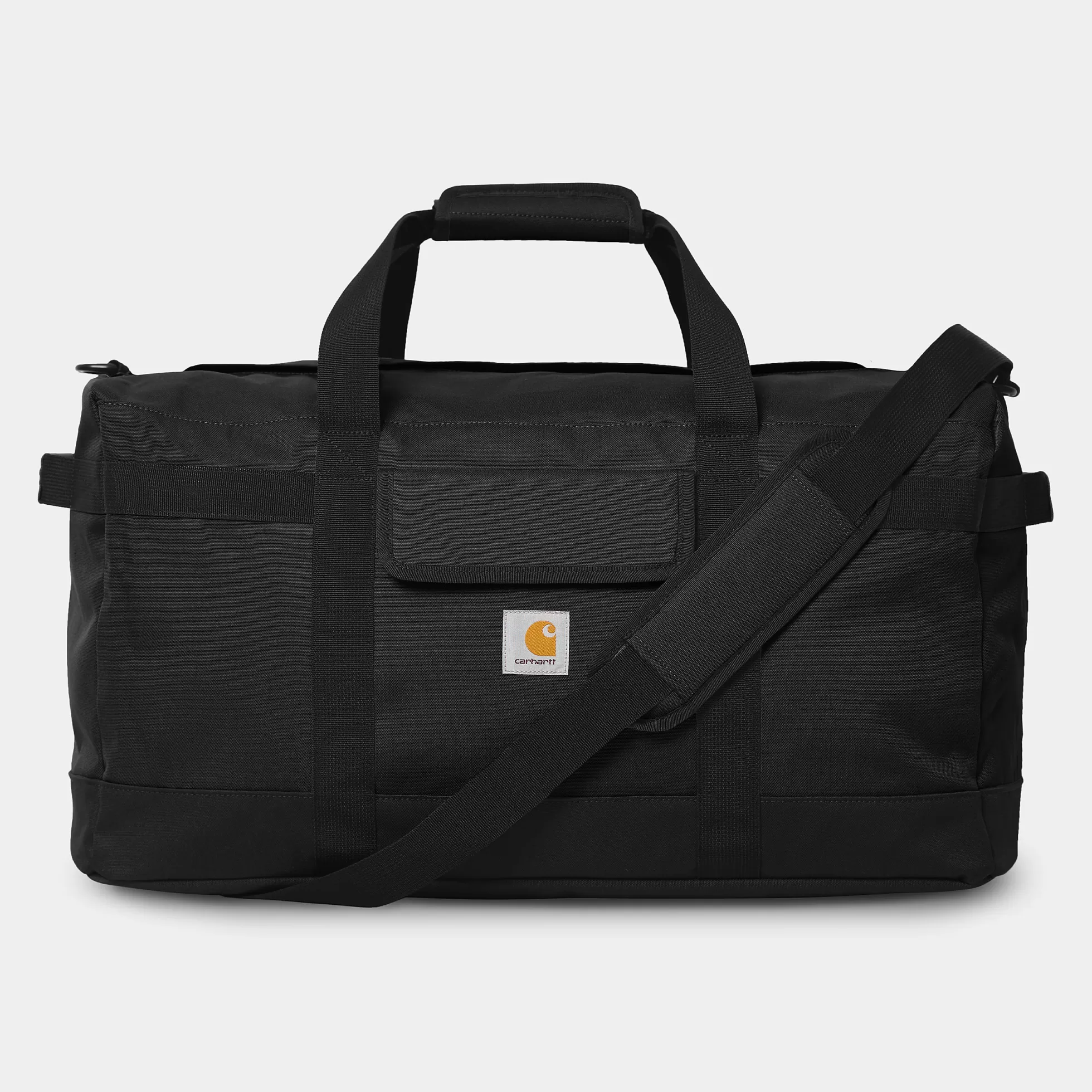 Accessoires | Accessoires^Carhartt WIP Jack Duffle Bag Black