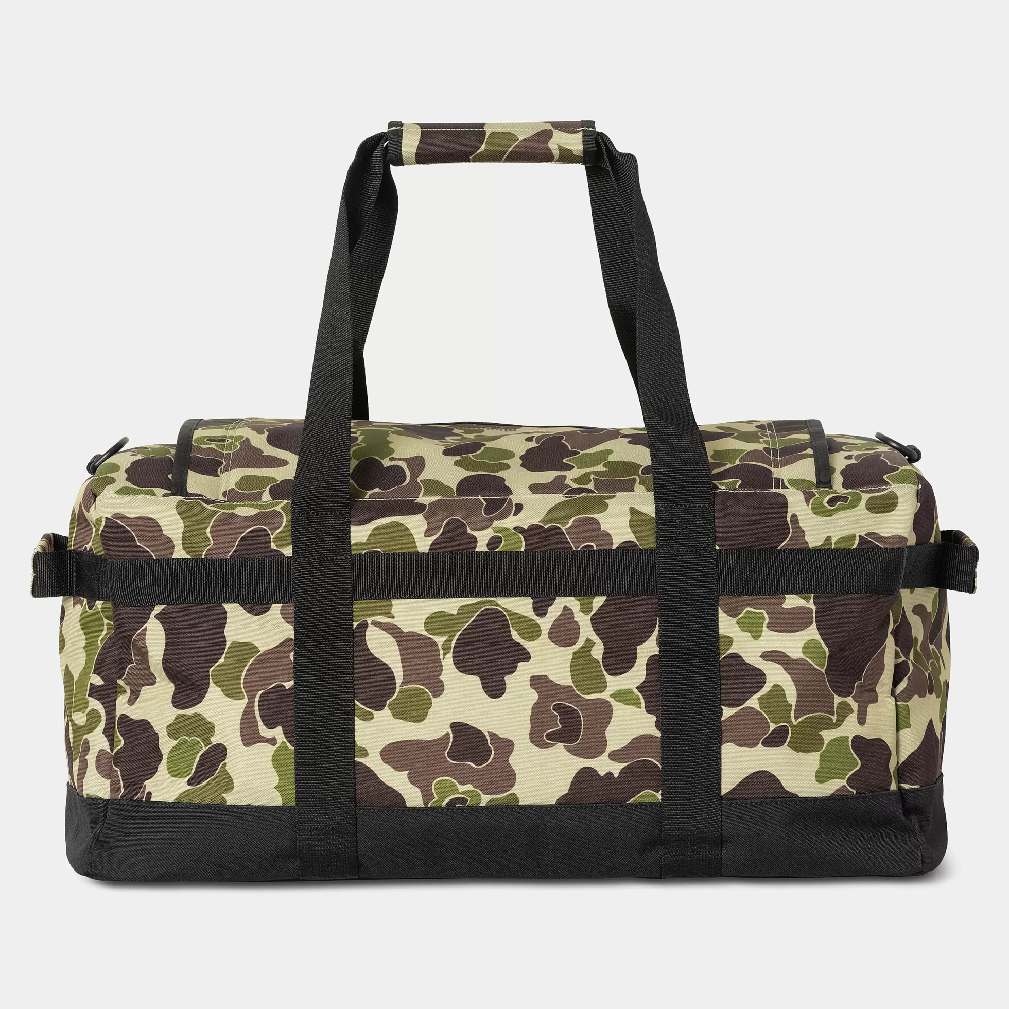 Accessoires | Accessoires^Carhartt WIP Jack Duffle Bag Camo Duck Green