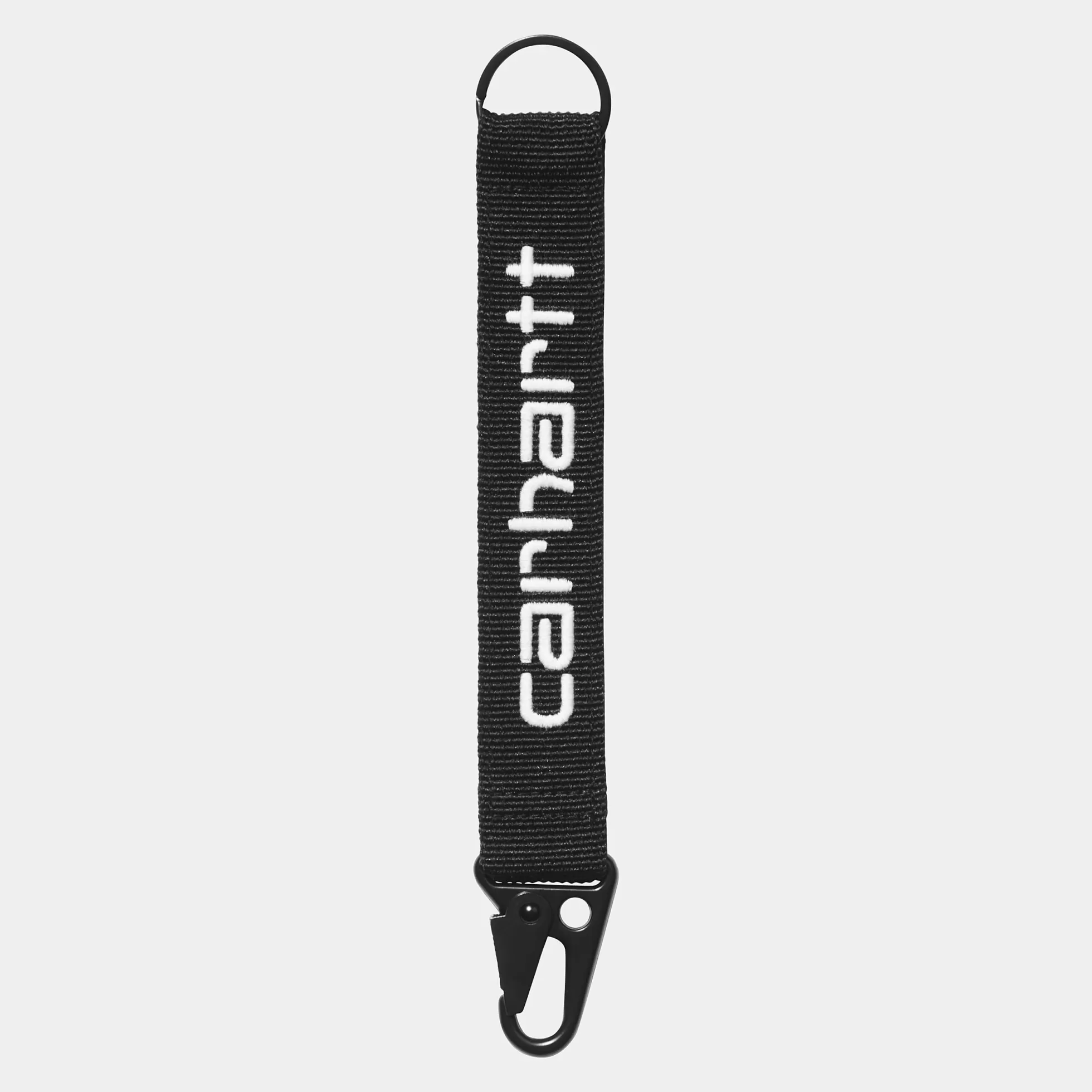 Gadgets | Gadgets^Carhartt WIP Jaden Keyholder Black / White