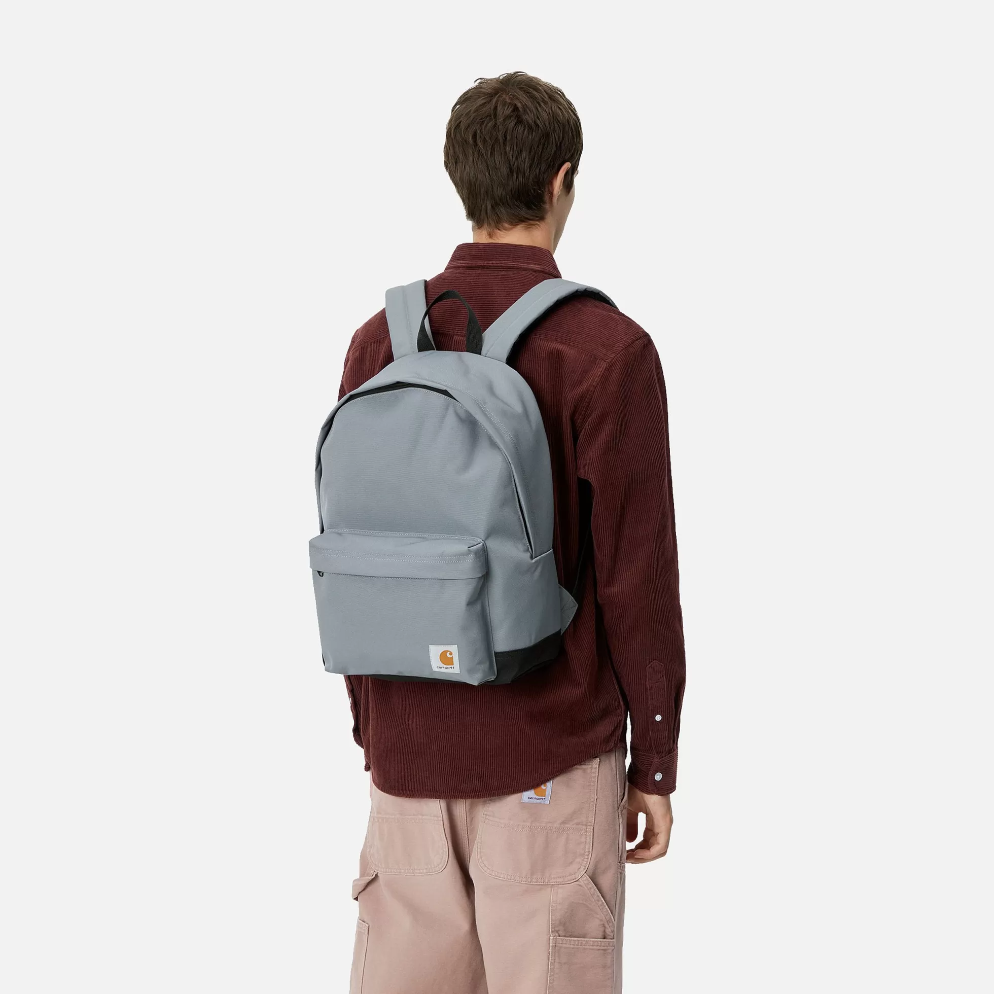 Accessoires | Accessoires^Carhartt WIP Jake Backpack Dove Grey