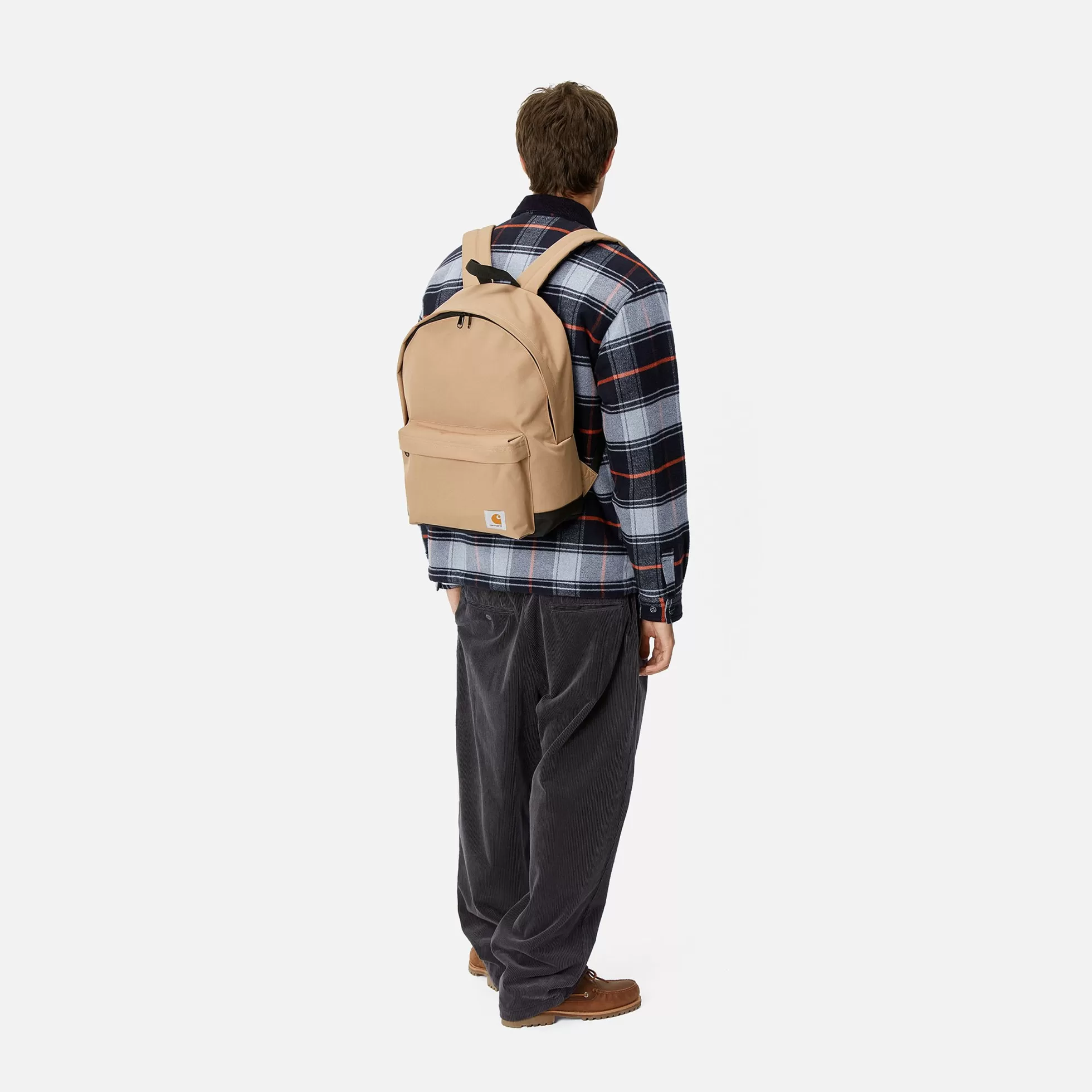 Accessoires | Accessoires^Carhartt WIP Jake Backpack Peanut