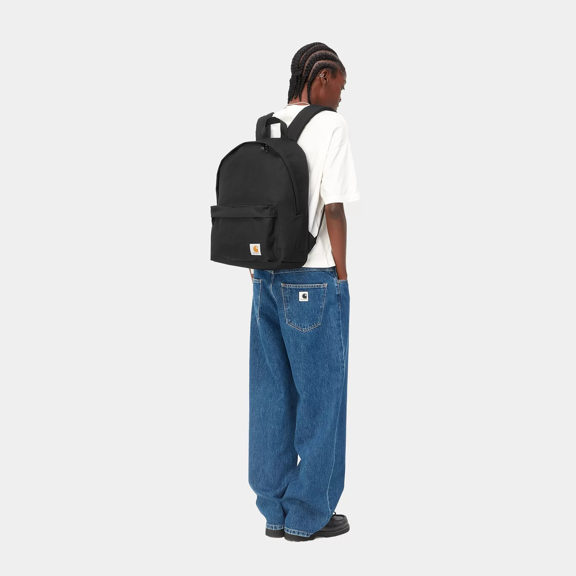 Accessoires | Accessoires^Carhartt WIP Jake Backpack Black