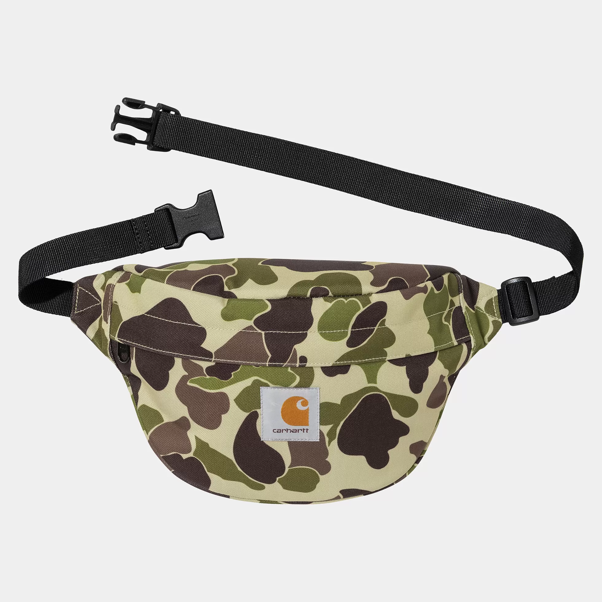 Accessoires | Accessoires^Carhartt WIP Jake Hip Bag Camo Duck, Green