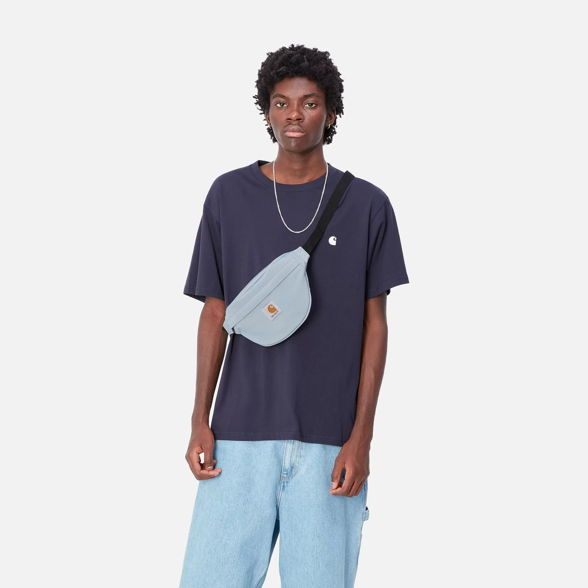 Sacs | Accessoires^Carhartt WIP Jake Hip Bag Misty Sky