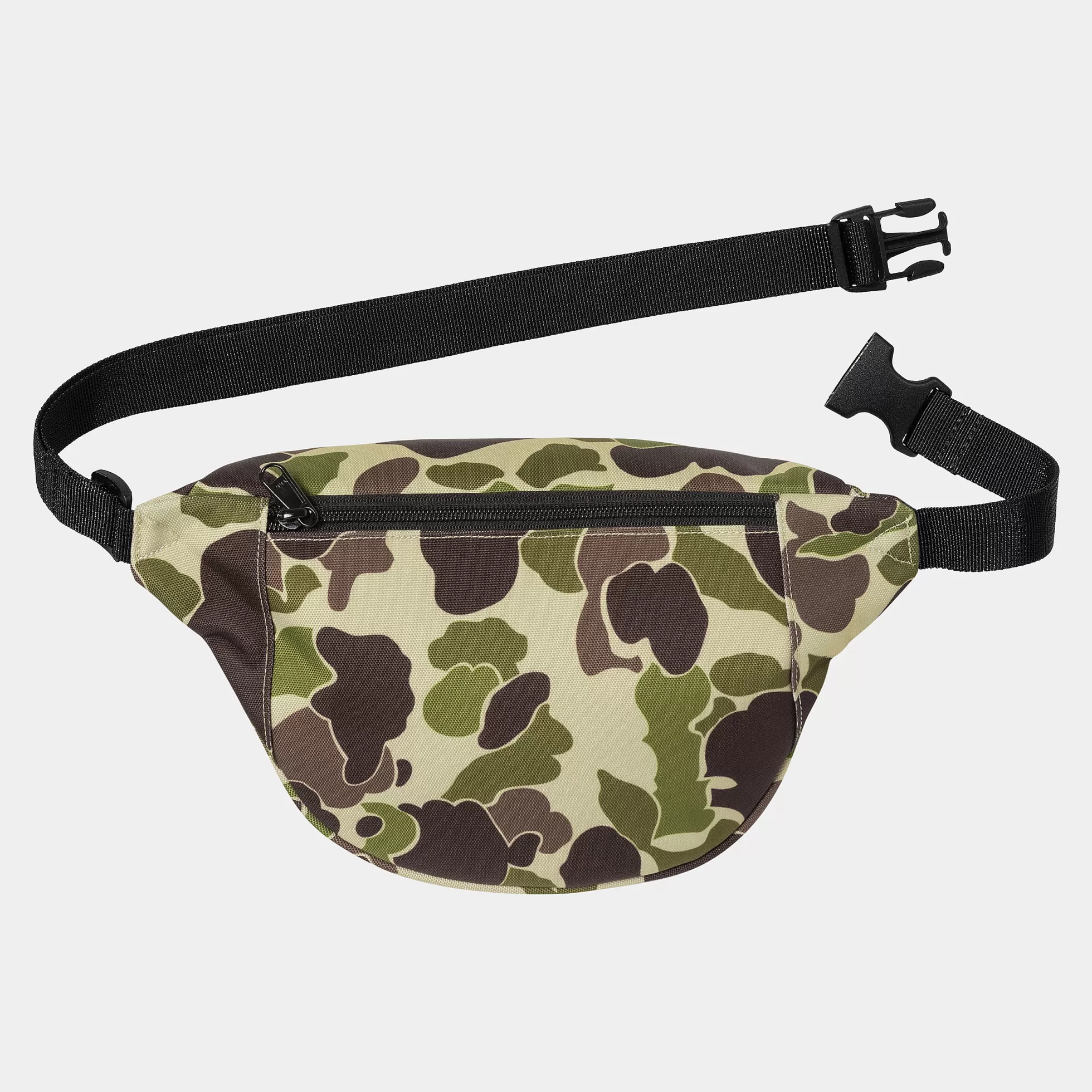 Accessoires | Accessoires^Carhartt WIP Jake Hip Bag Camo Duck, Green