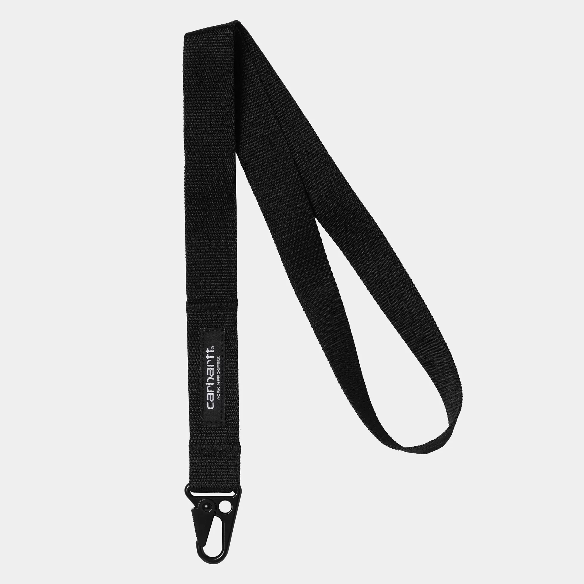 Gadgets | Gadgets^Carhartt WIP Jude Keychain Black