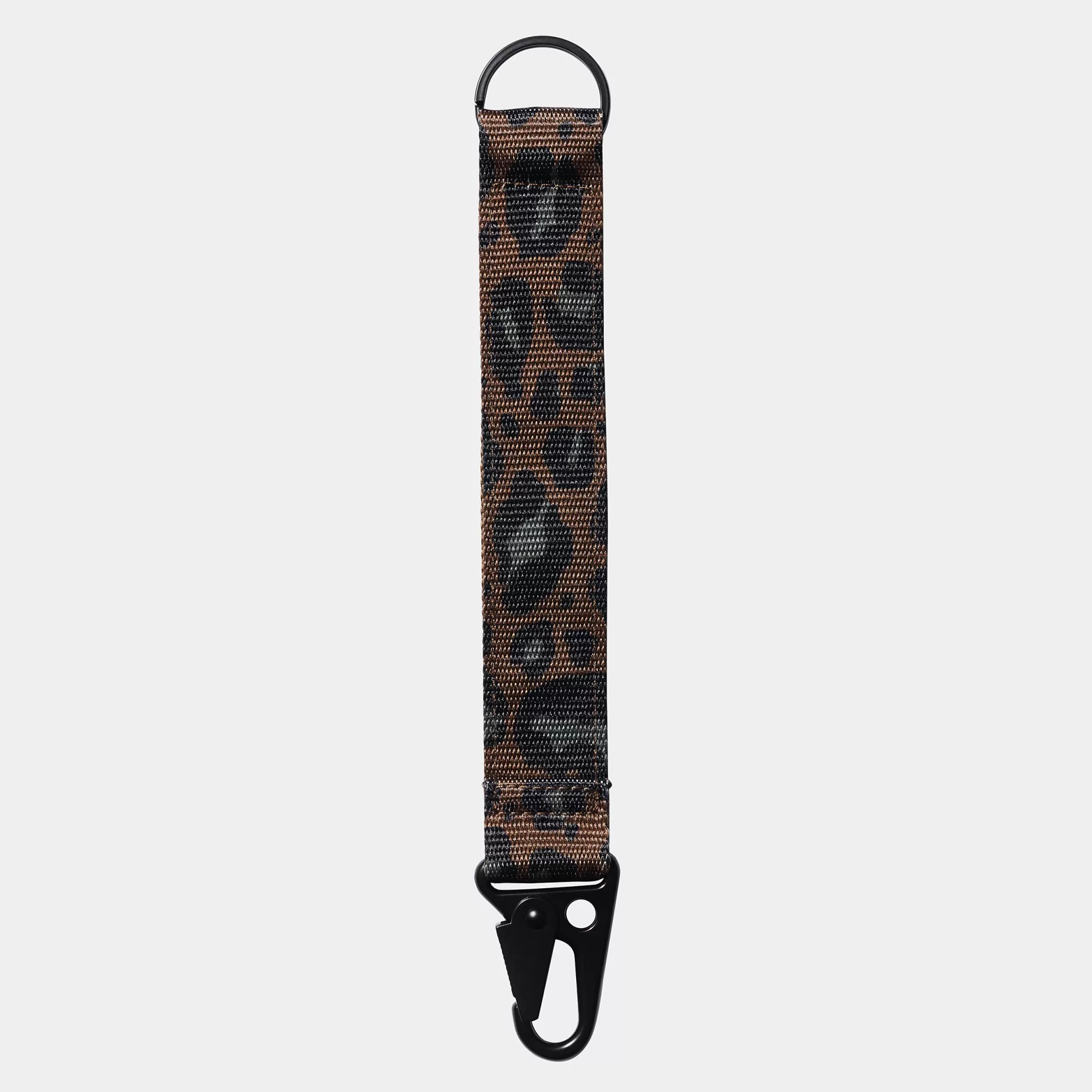 Gadgets | Gadgets^Carhartt WIP Jude Keyholder Camo Leo Jacquard, Tamarind