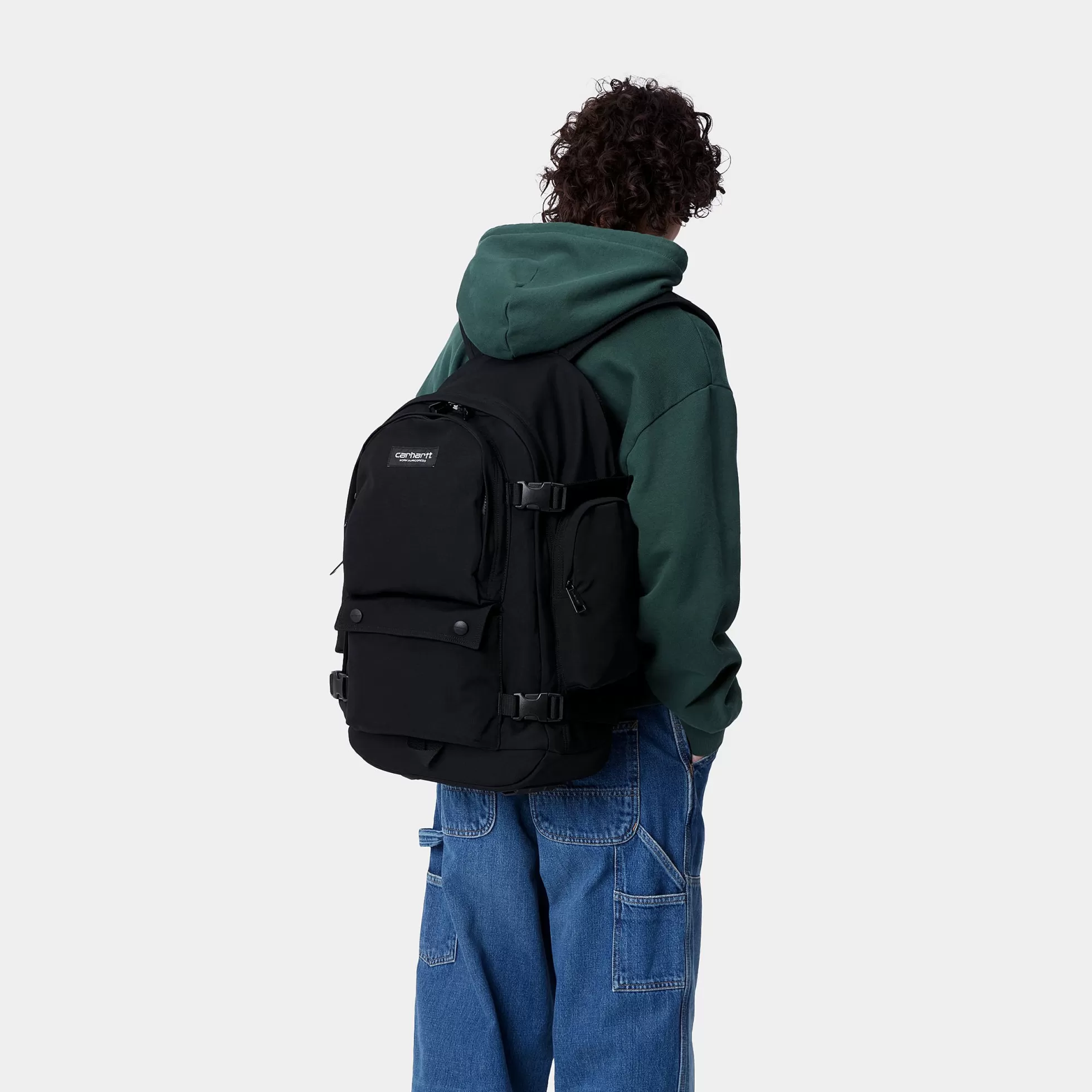 Accessoires | Accessoires^Carhartt WIP Kayton Backpack Black