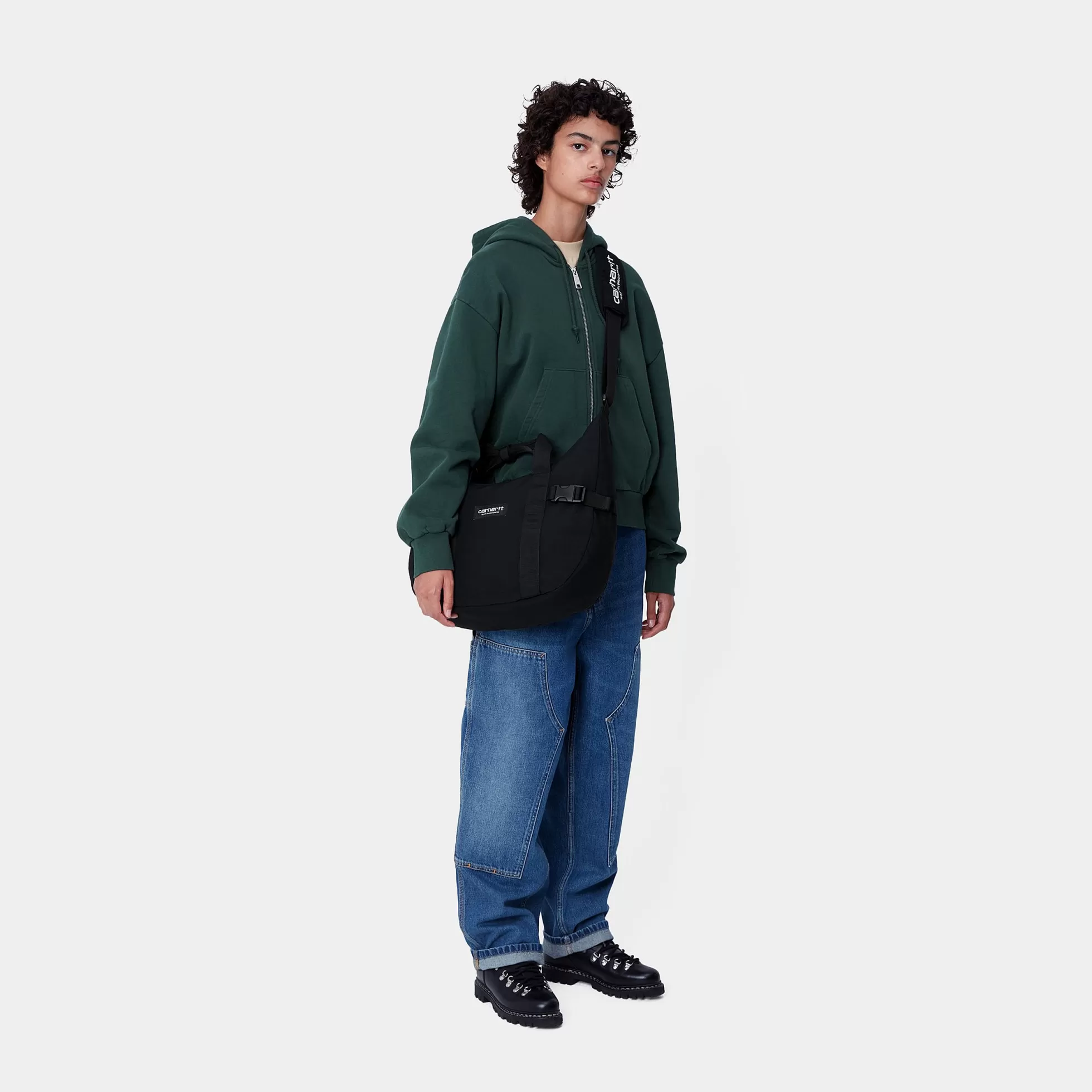 Accessoires | Accessoires^Carhartt WIP Kayton Bag Medium Black