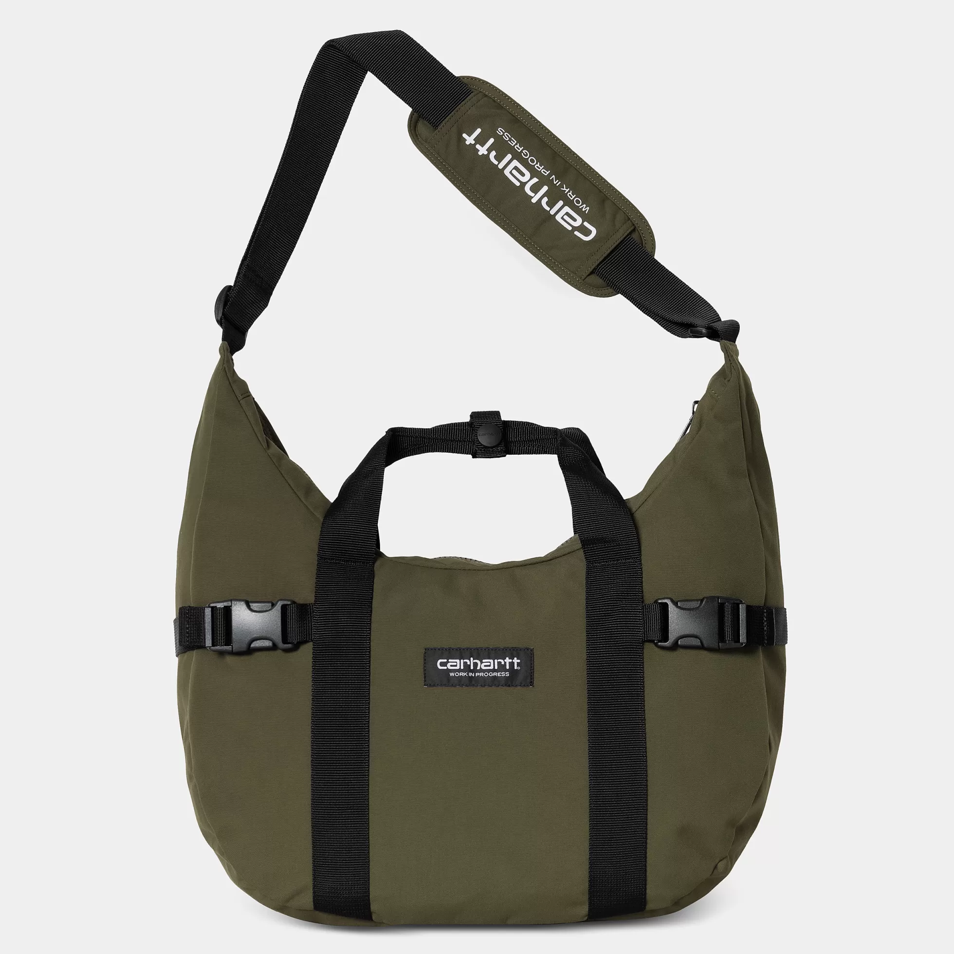 Accessoires | Accessoires^Carhartt WIP Kayton Bag Medium Office Green