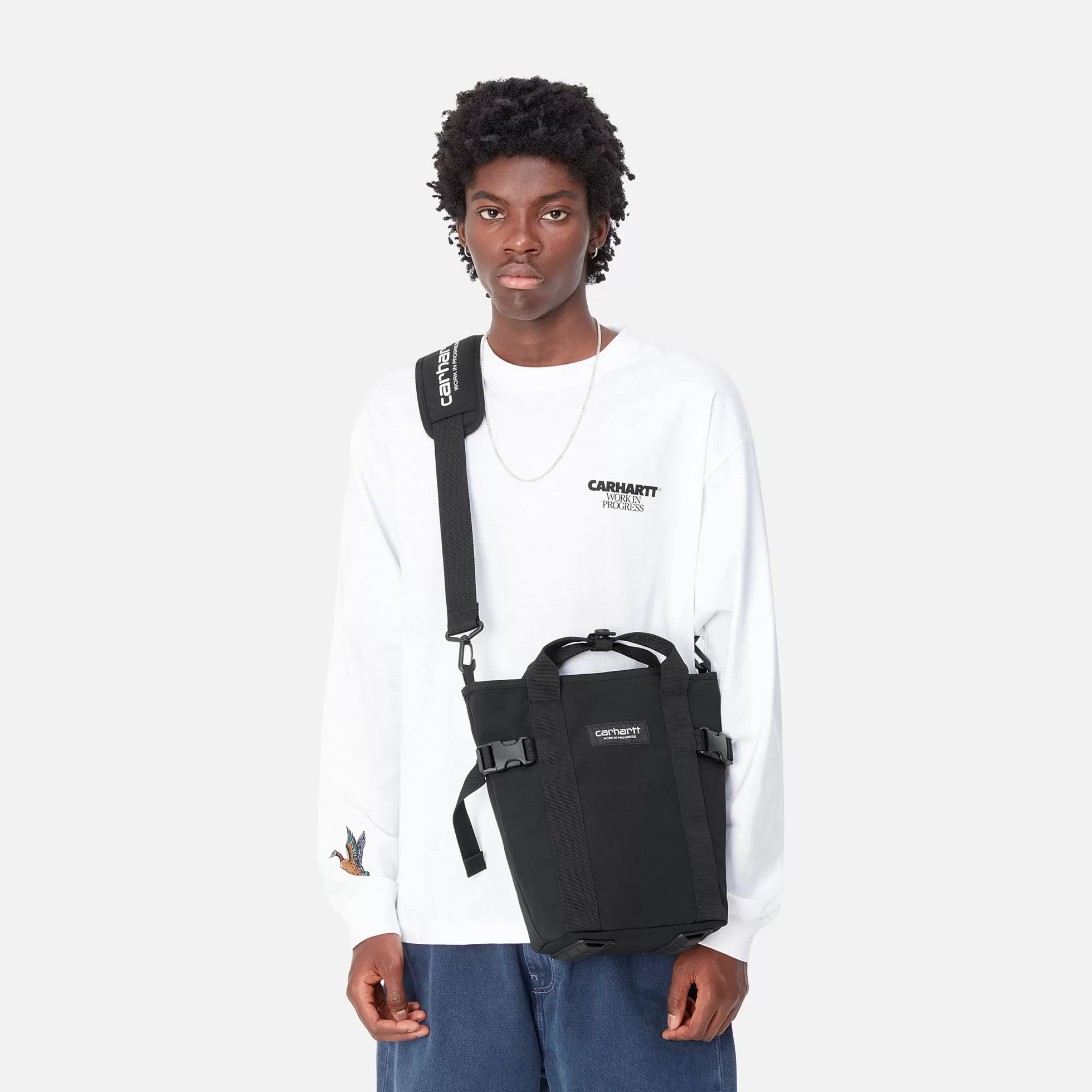 Accessoires | Accessoires^Carhartt WIP Kayton Bag Small Black