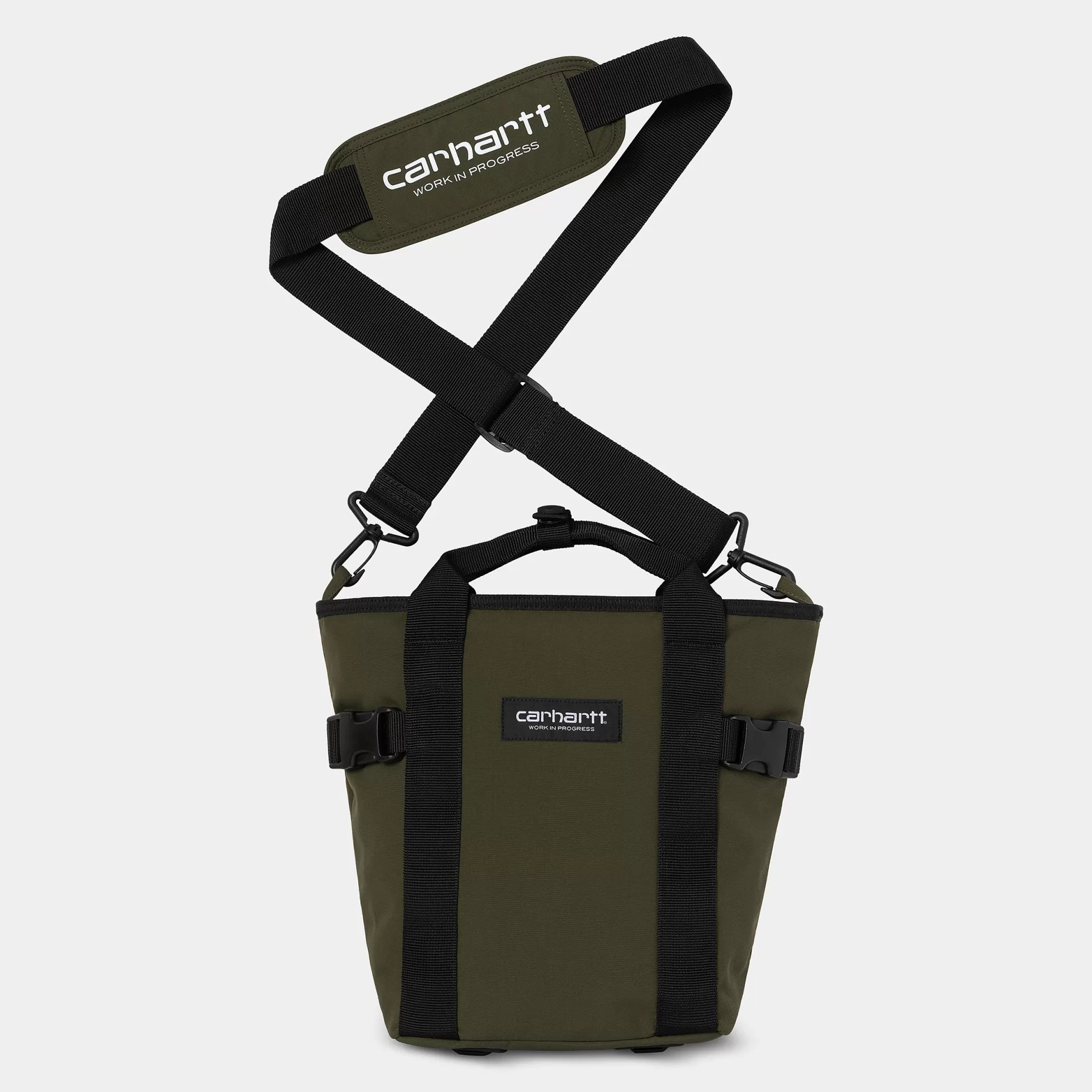 Accessoires | Accessoires^Carhartt WIP Kayton Bag Small Office Green