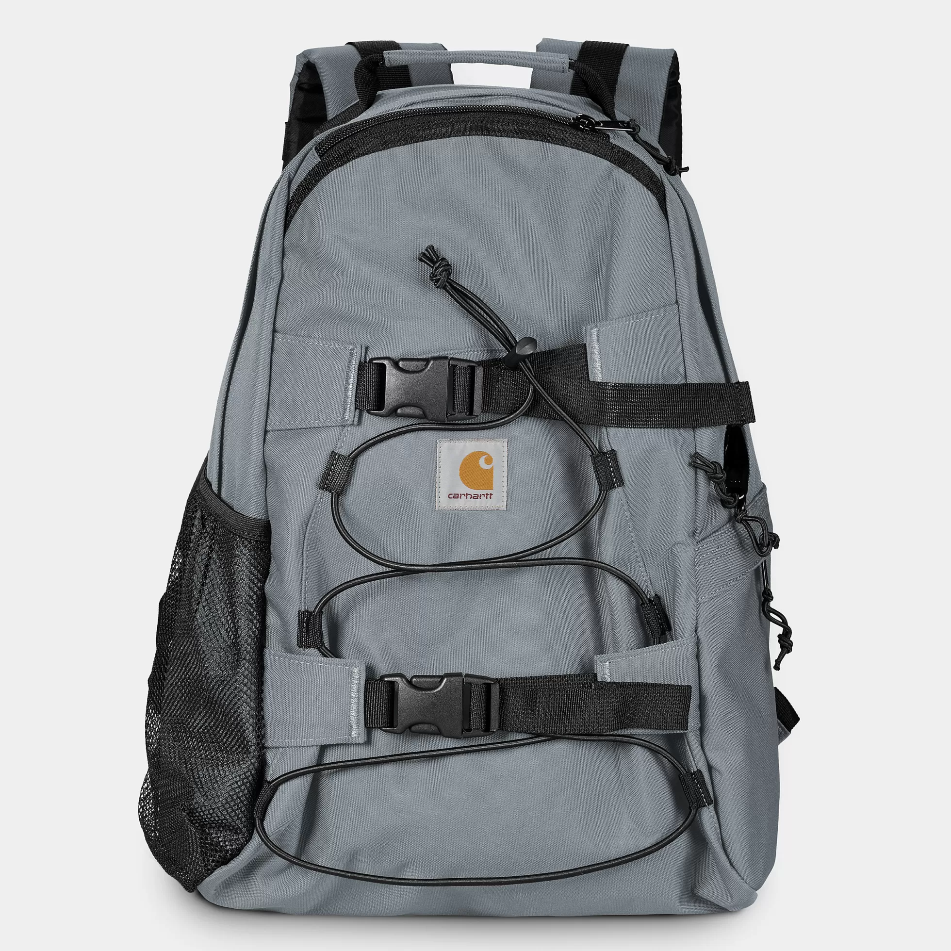 Accessoires | Accessoires^Carhartt WIP Kickflip Backpack Dove Grey