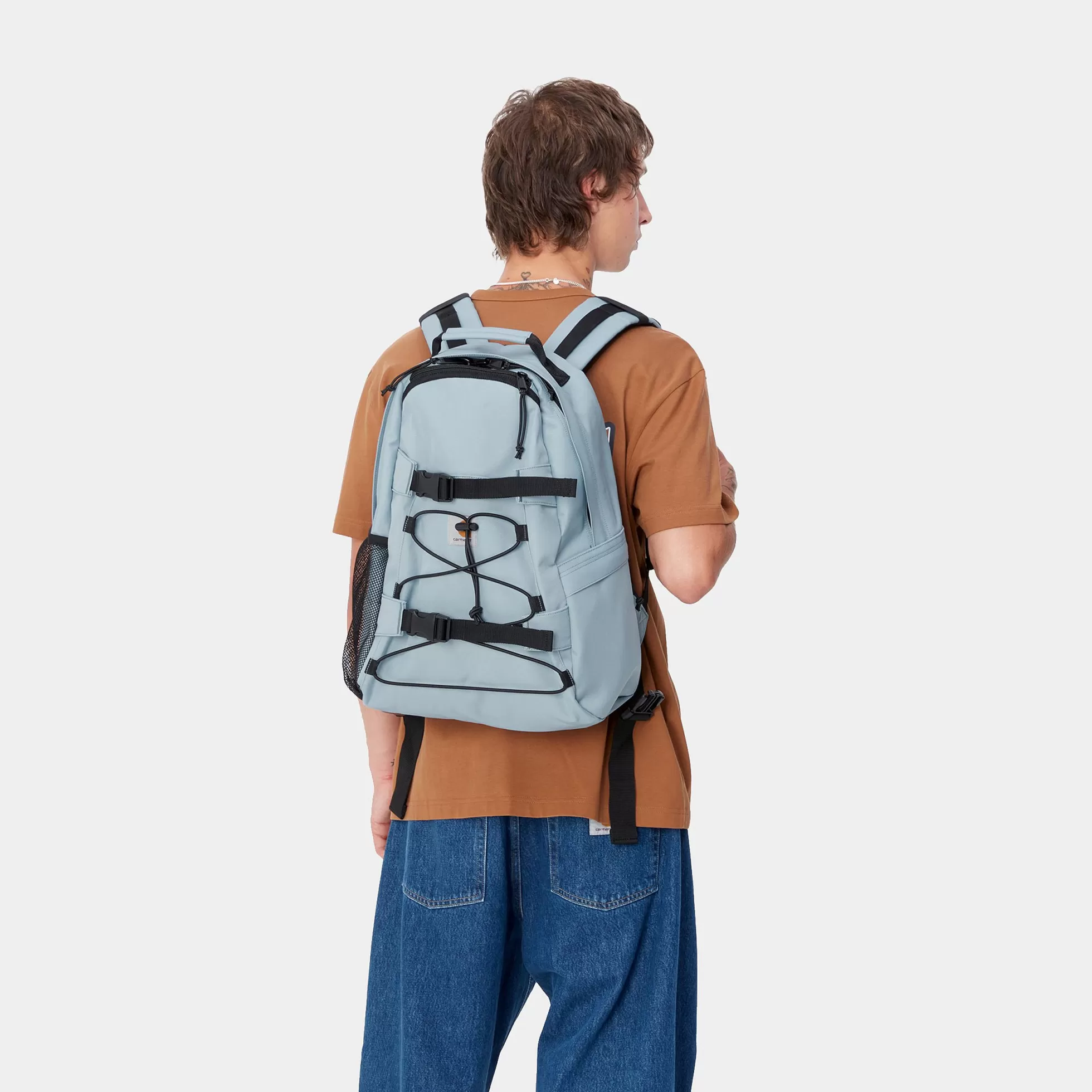 Accessoires | Accessoires^Carhartt WIP Kickflip Backpack Misty Sky