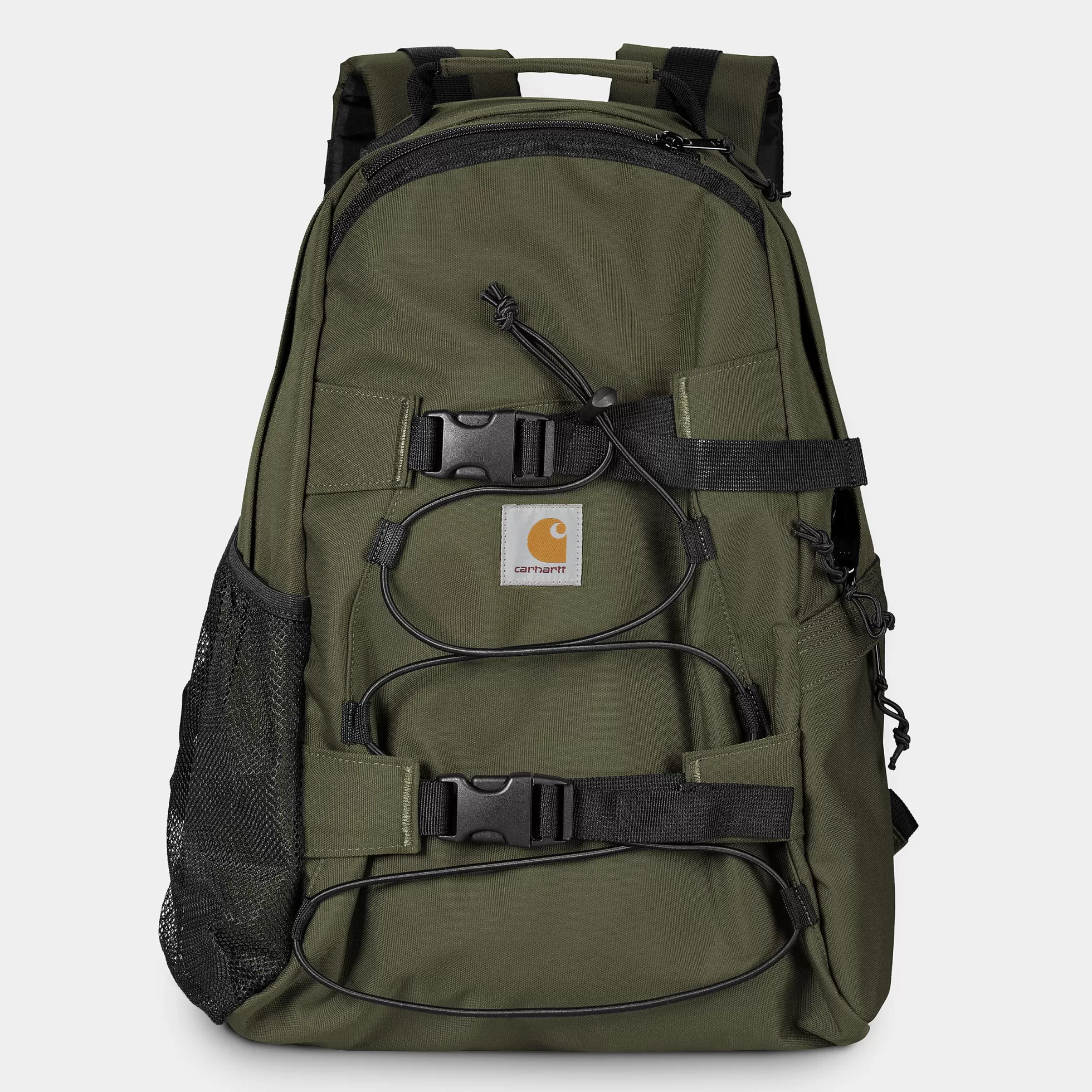 Accessoires | Accessoires^Carhartt WIP Kickflip Backpack Office Green