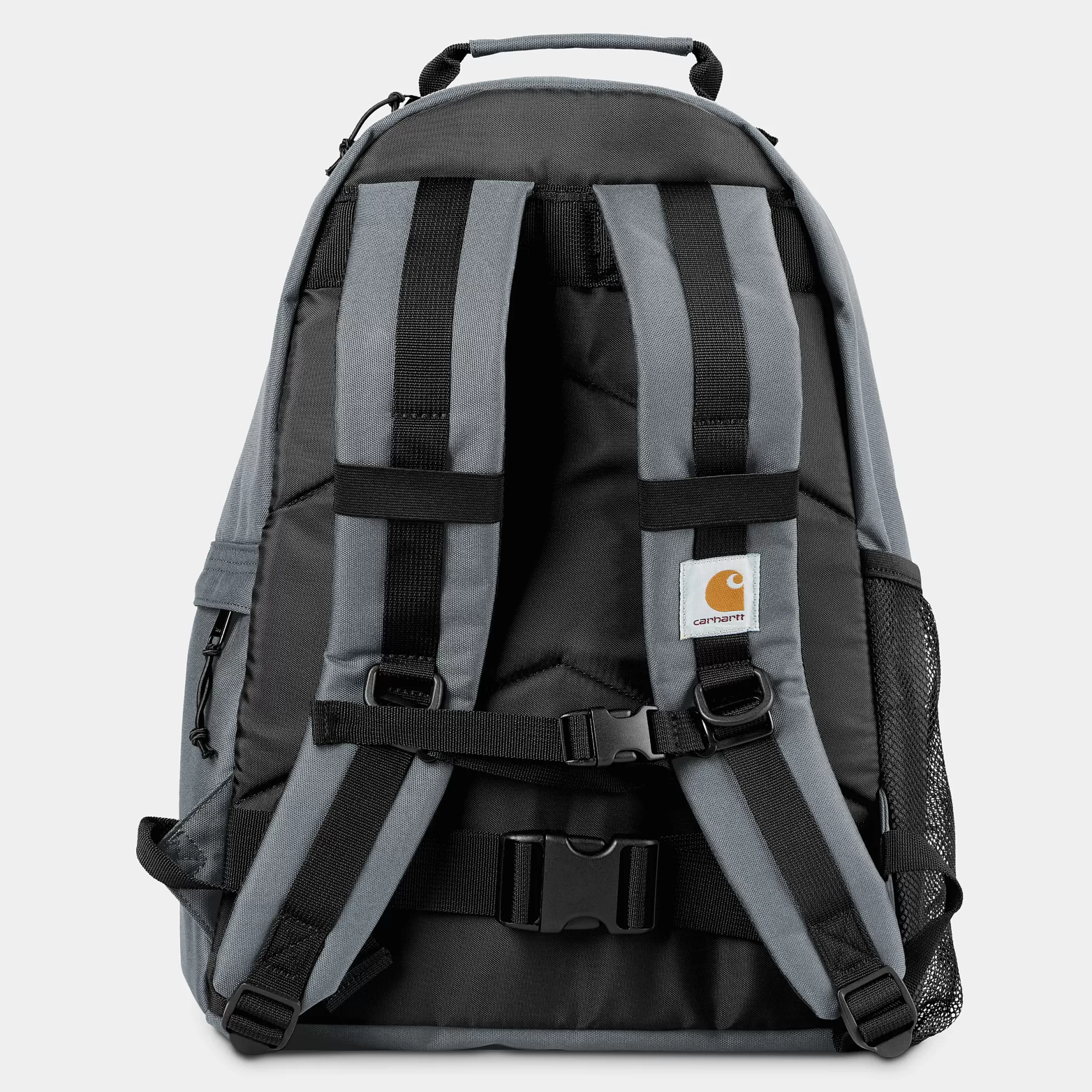 Accessoires | Accessoires^Carhartt WIP Kickflip Backpack Dove Grey