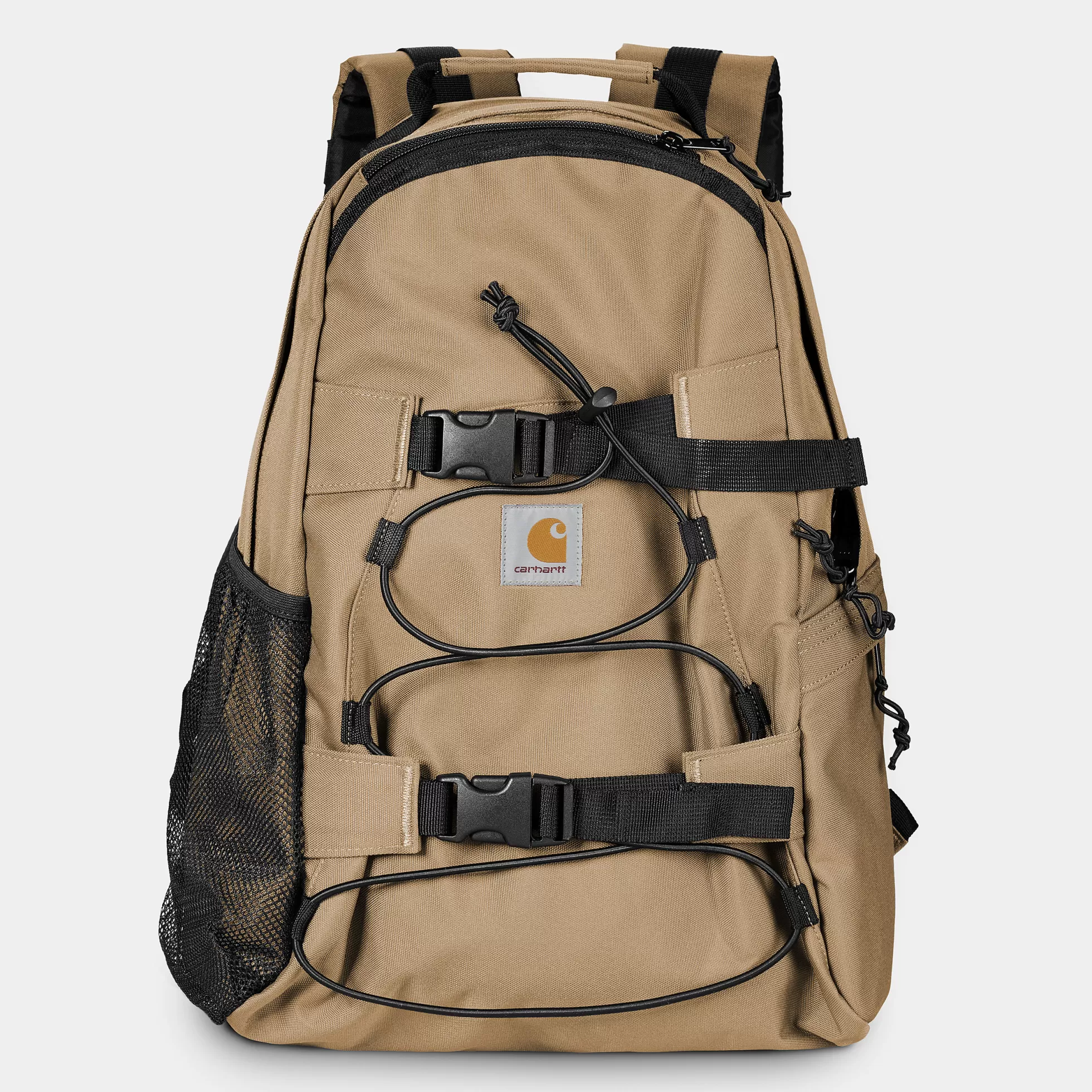 Accessoires | Accessoires^Carhartt WIP Kickflip Backpack Peanut