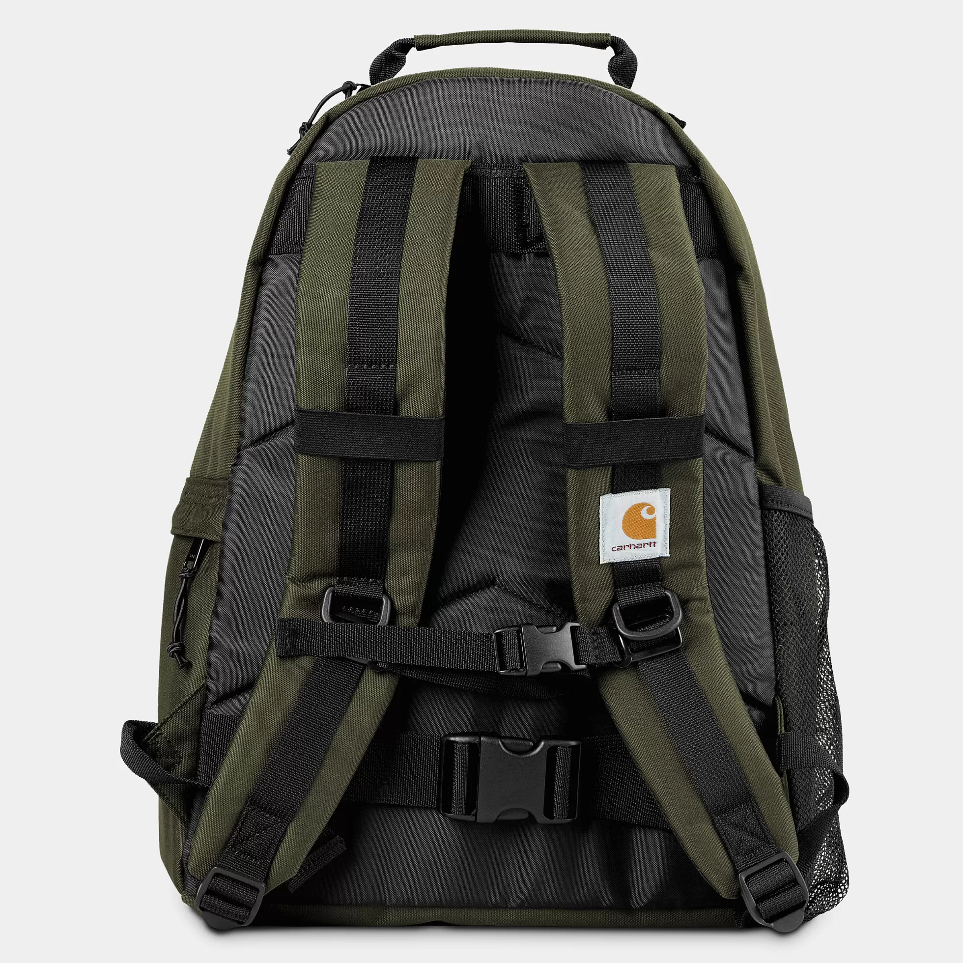 Accessoires | Accessoires^Carhartt WIP Kickflip Backpack Office Green