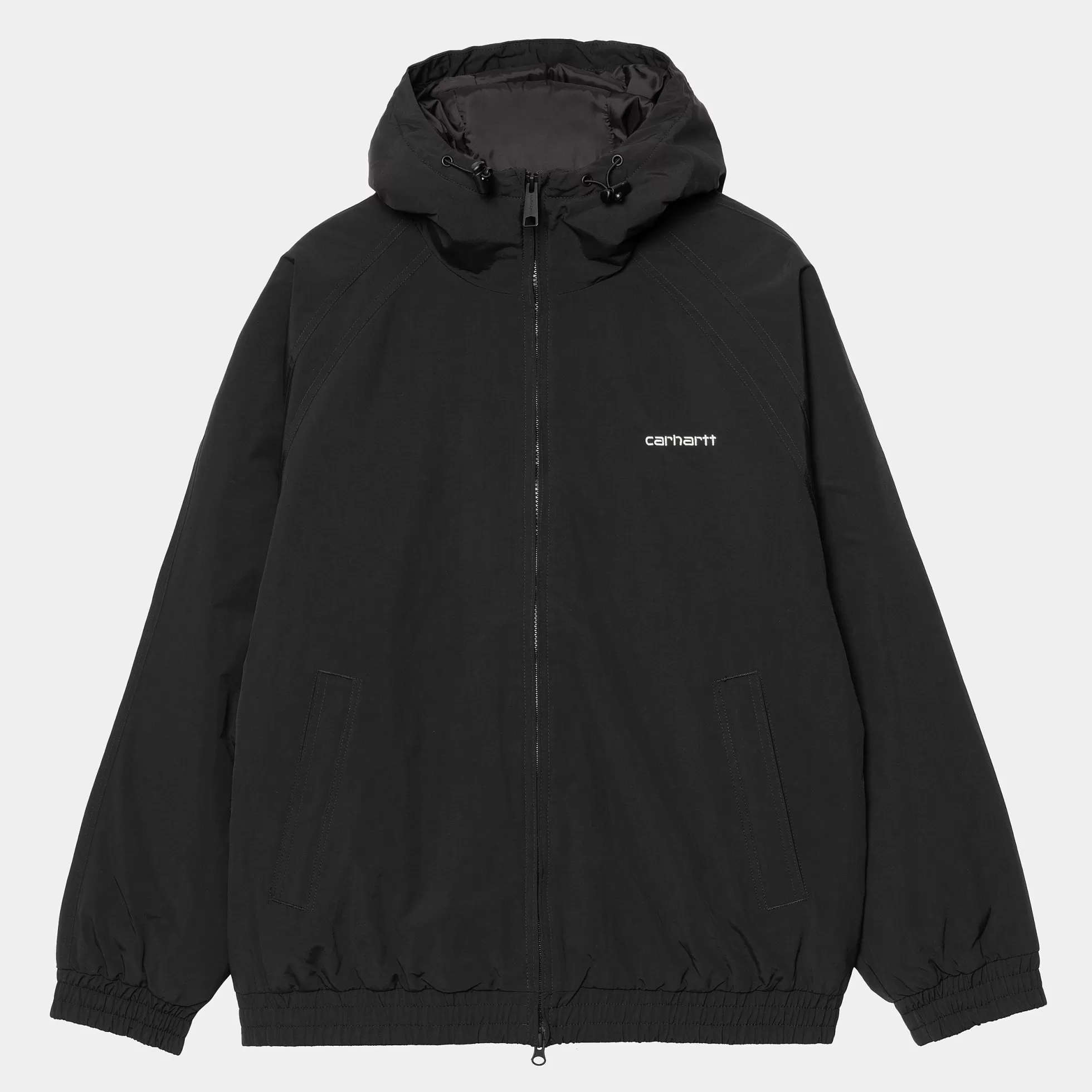 Vestes Et Manteaux^Carhartt WIP Kite Jacket Black