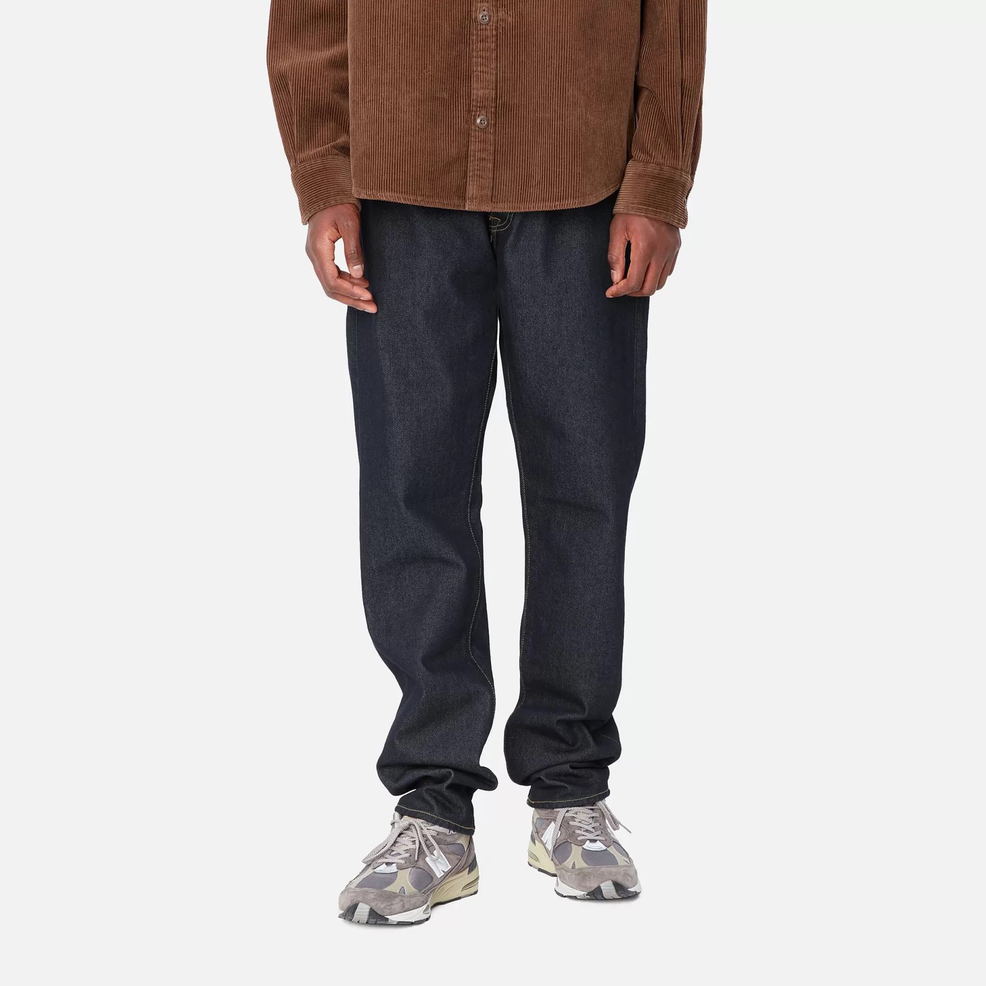 Denim | Pantalons^Carhartt WIP Klondike Pant Blue