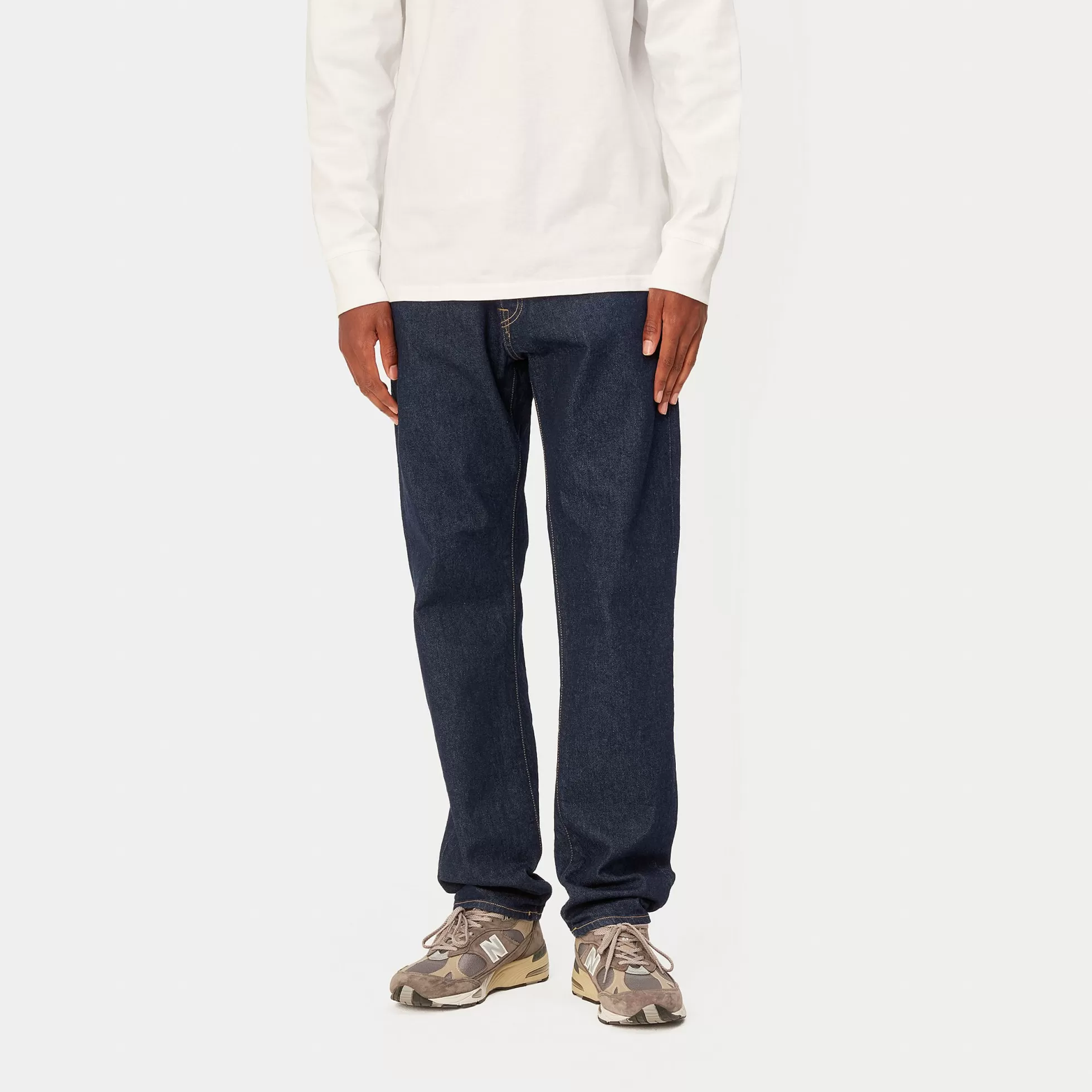 Denim | Pantalons^Carhartt WIP Klondike Pant Blue