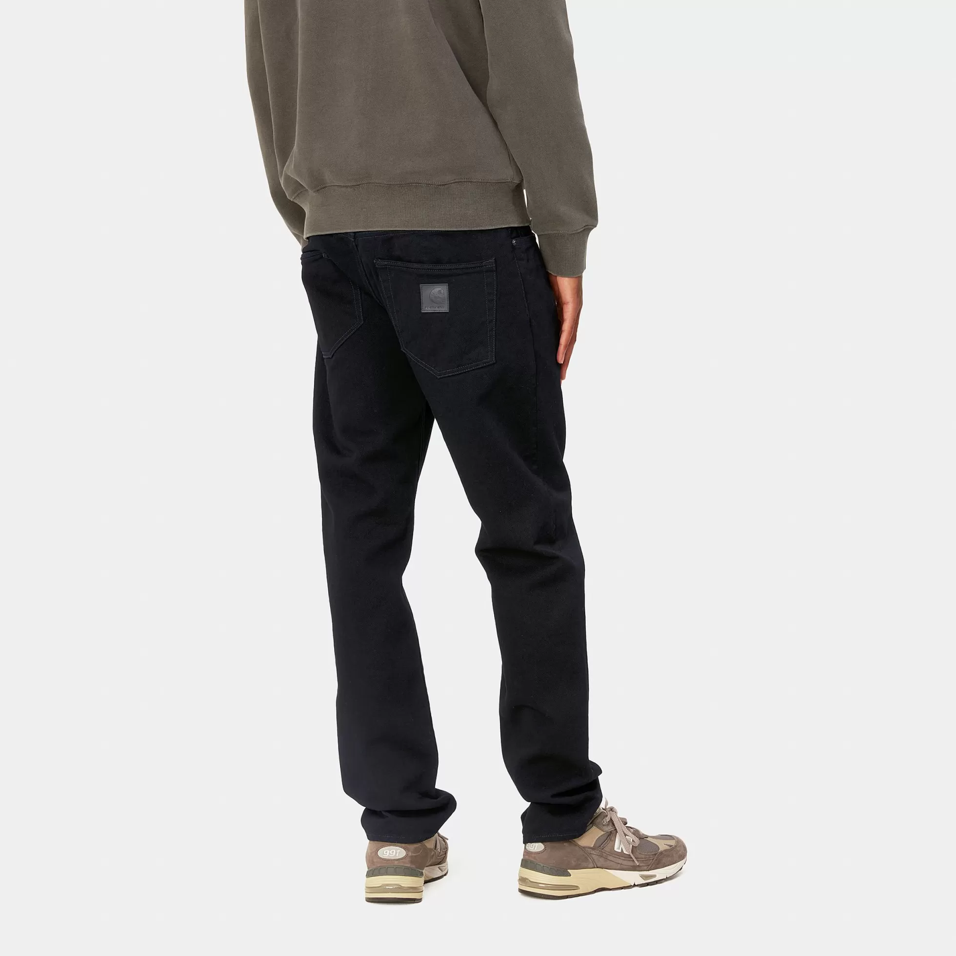 Denim | Pantalons^Carhartt WIP Klondike Pant Black