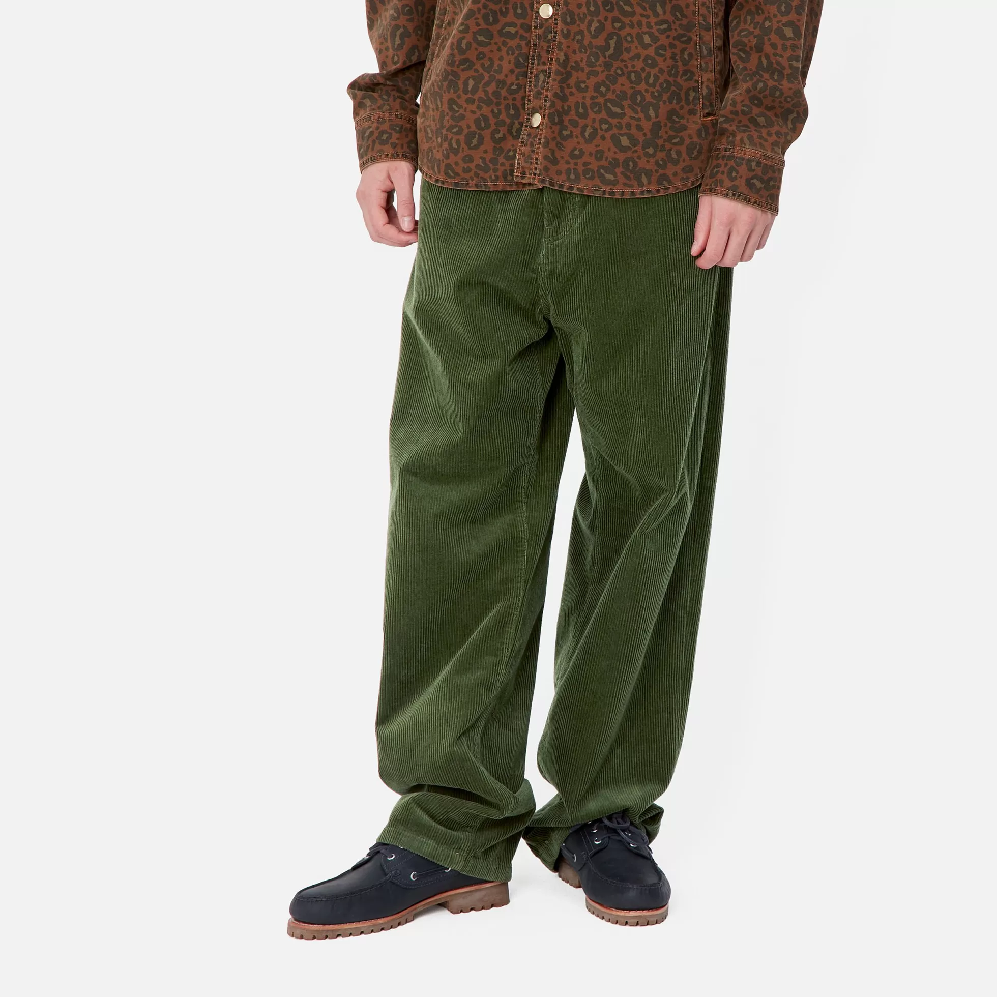 Pantalons^Carhartt WIP Landon Pant Tarragon