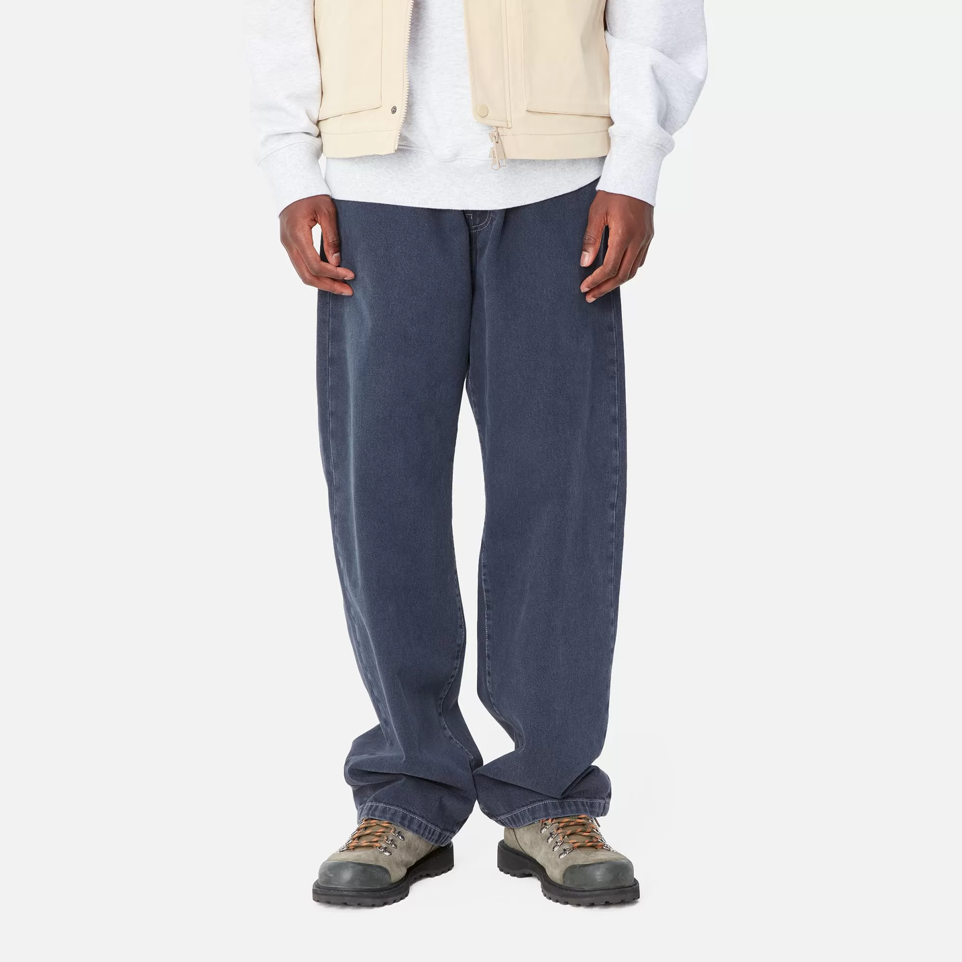 Denim | Pantalons^Carhartt WIP Landon Pant Air Force Blue